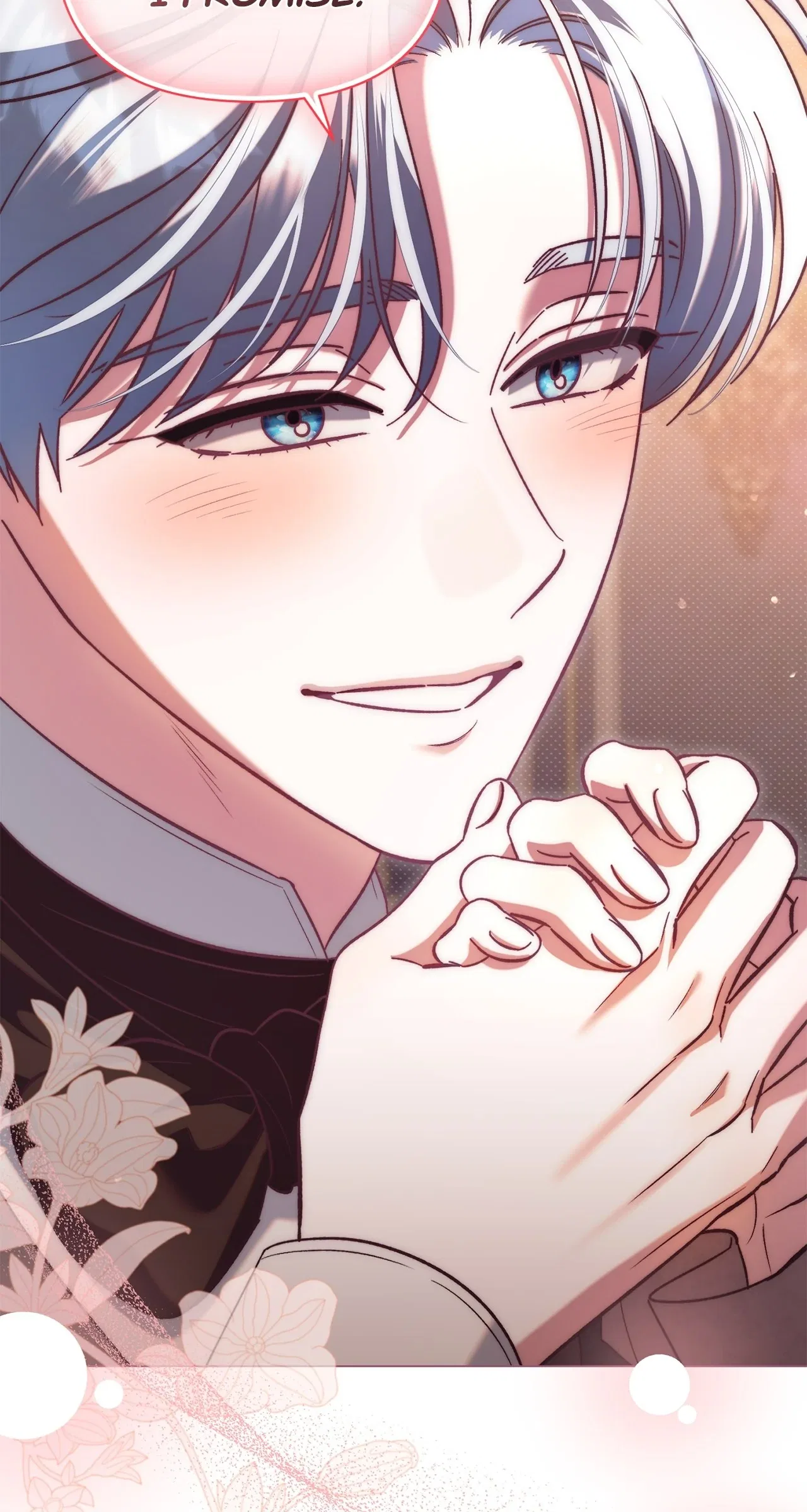 All for My Dearest Juliet Chapter 46 – Page 62