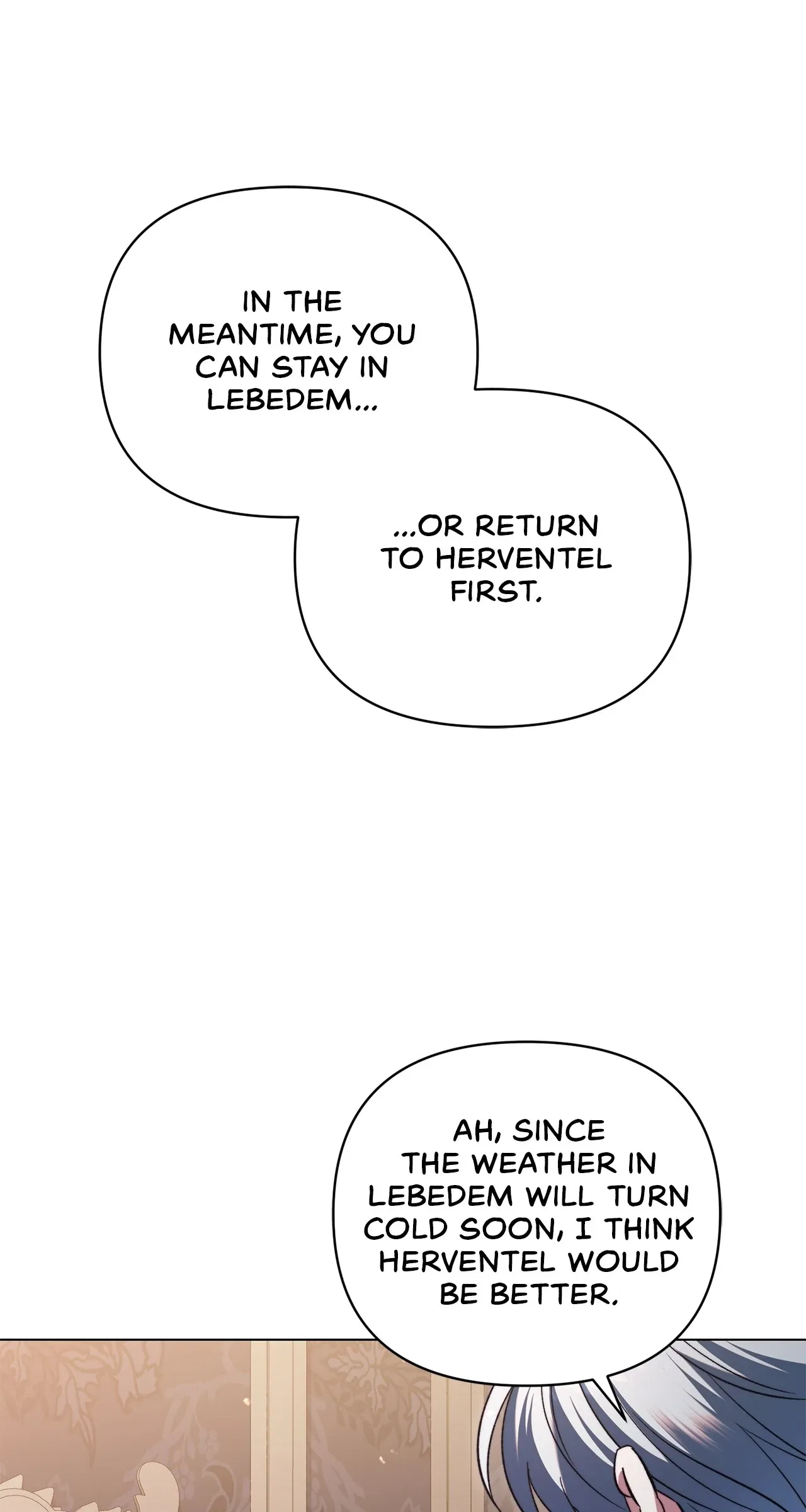 All for My Dearest Juliet Chapter 46 – Page 64