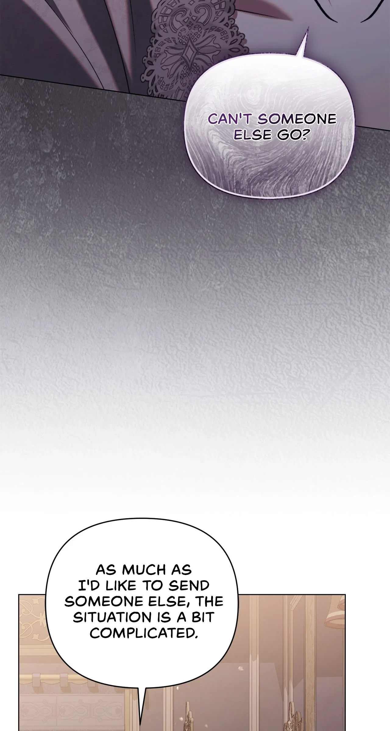 All for My Dearest Juliet Chapter 46 – Page 70