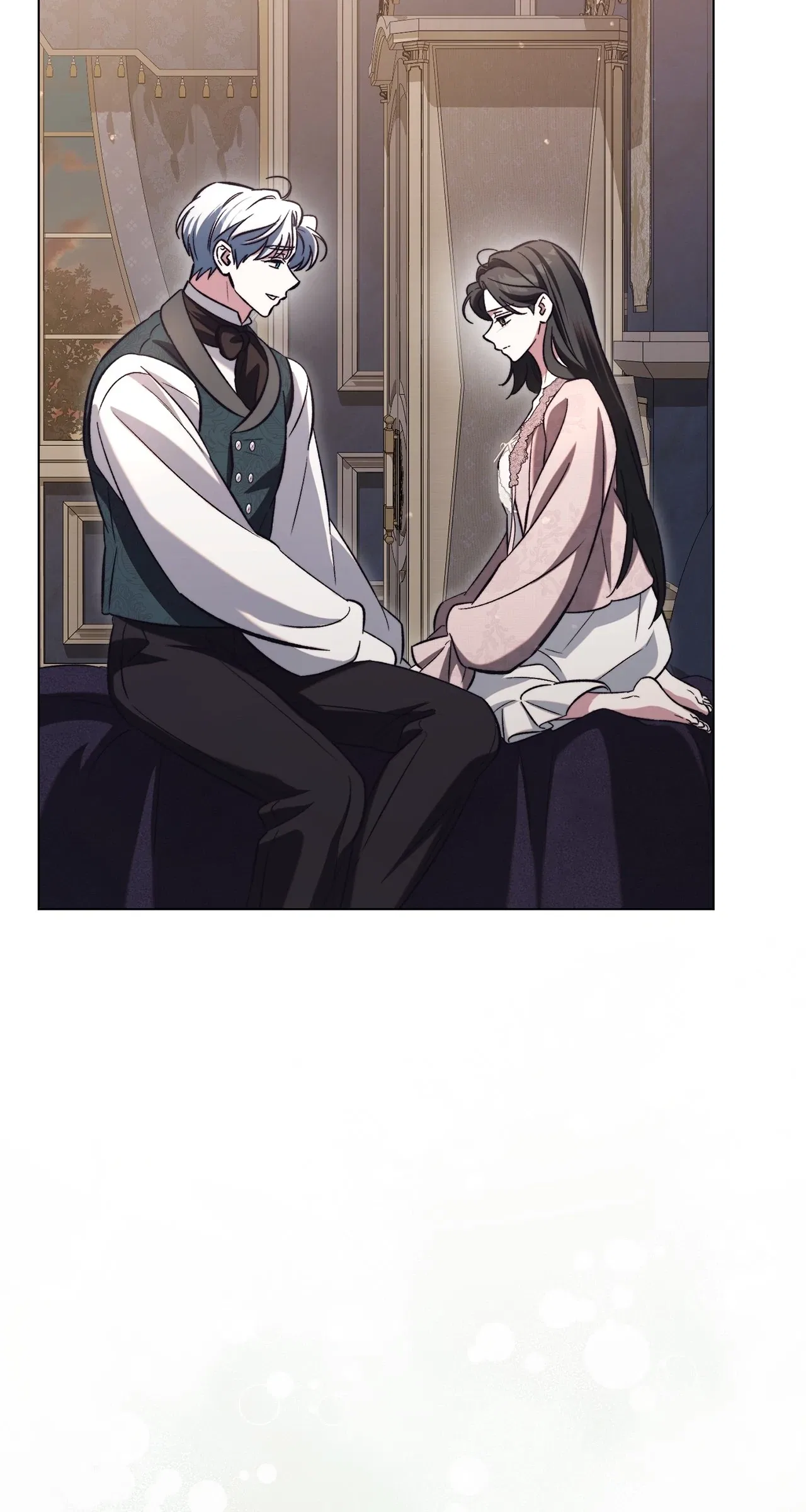 All for My Dearest Juliet Chapter 46 – Page 71
