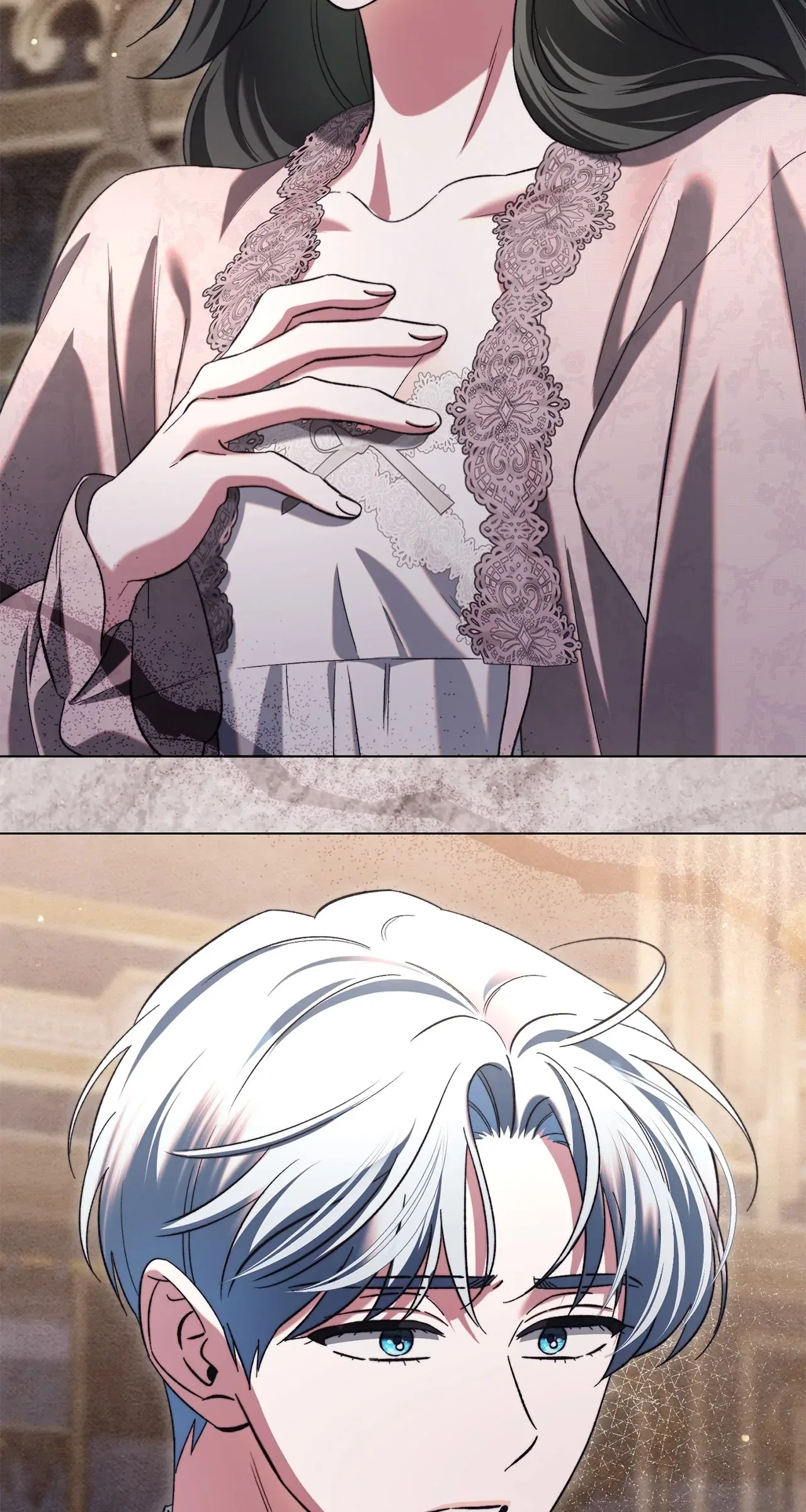 All for My Dearest Juliet Chapter 46 – Page 77