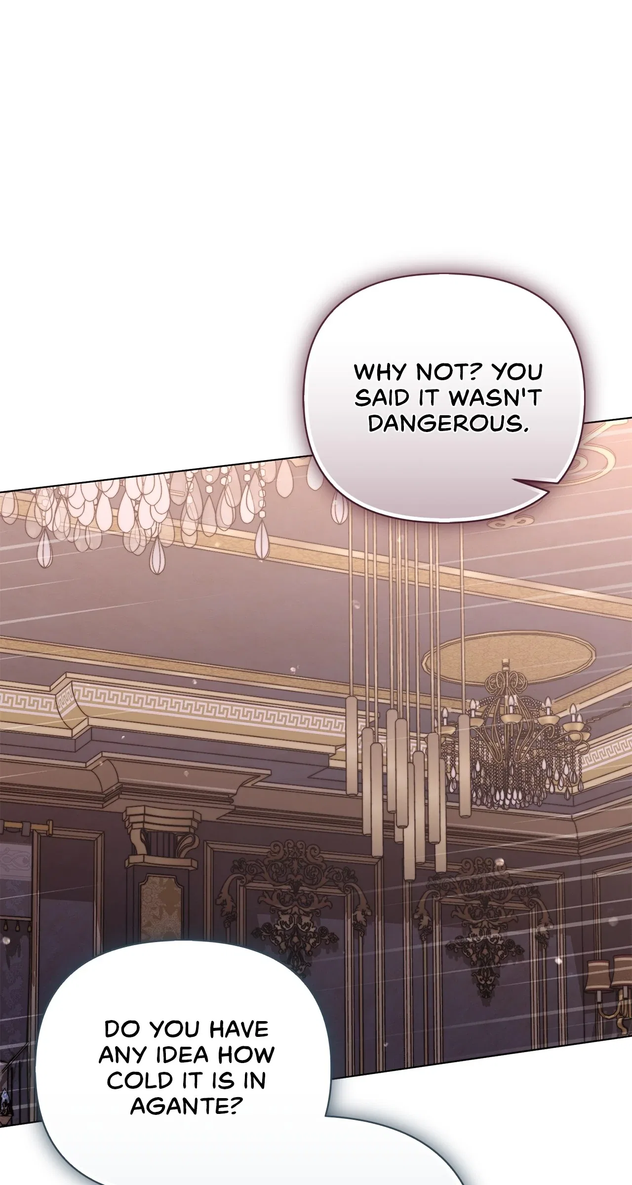 All for My Dearest Juliet Chapter 46 – Page 79
