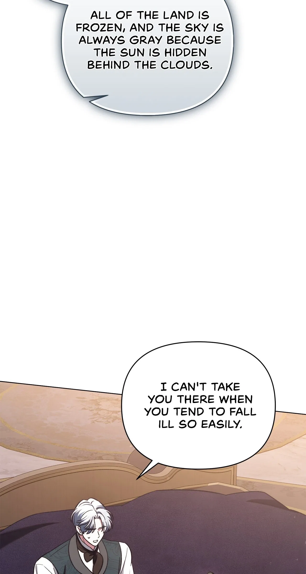 All for My Dearest Juliet Chapter 46 – Page 80