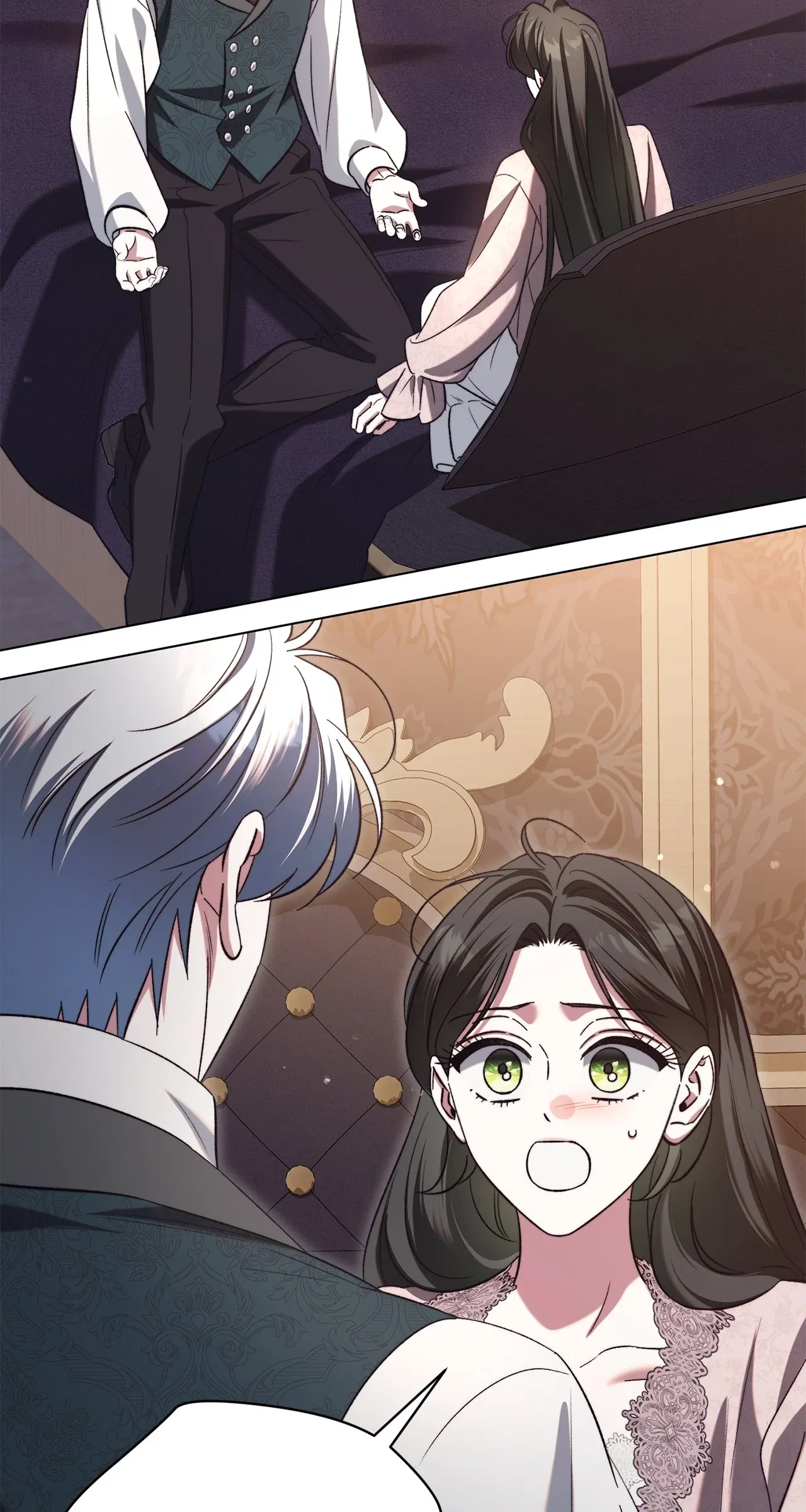 All for My Dearest Juliet Chapter 46 – Page 81