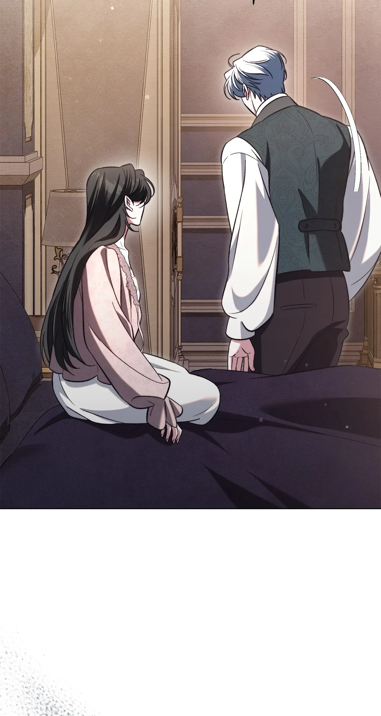 All for My Dearest Juliet Chapter 46 – Page 83