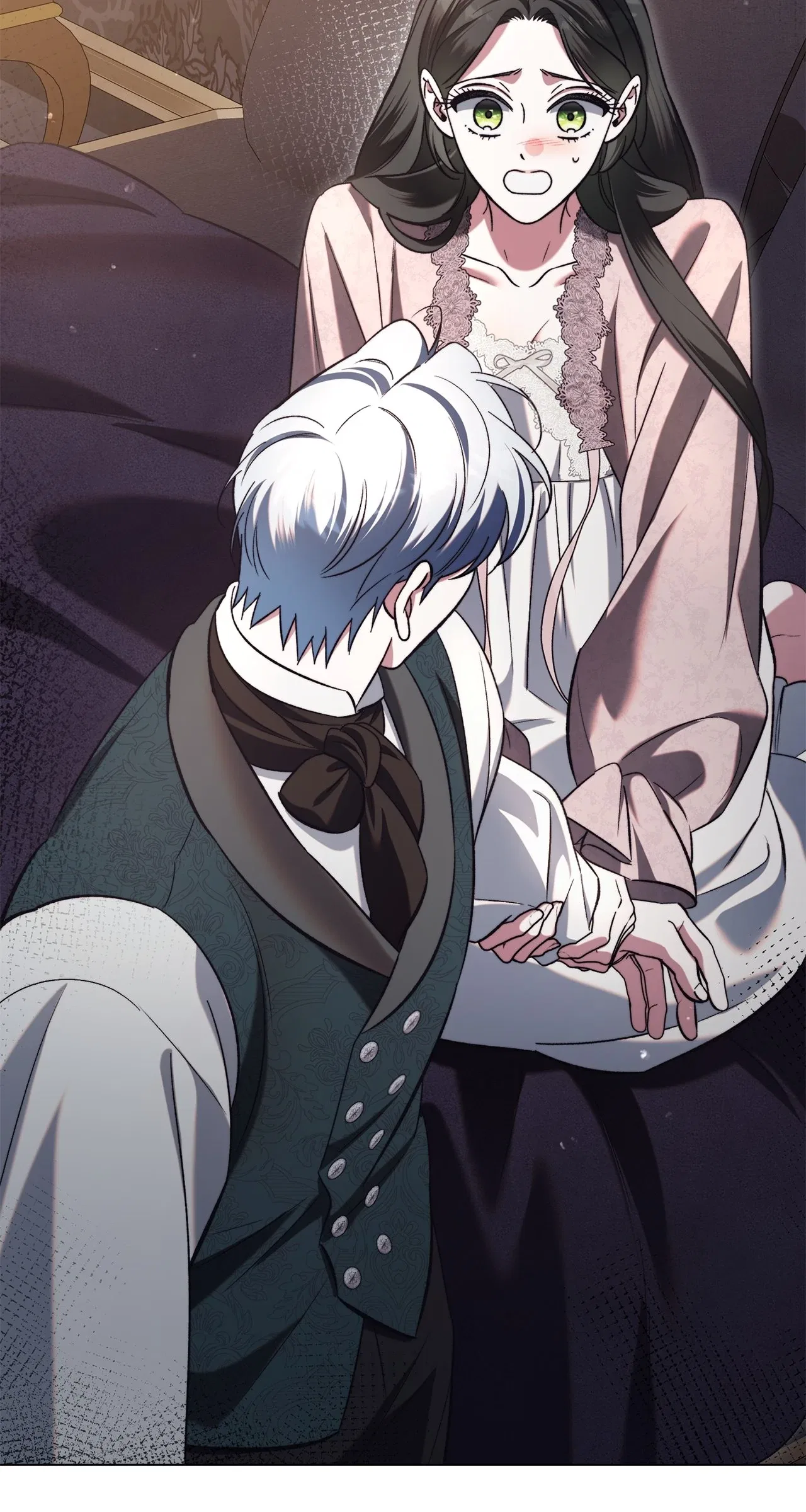 All for My Dearest Juliet Chapter 46 – Page 86