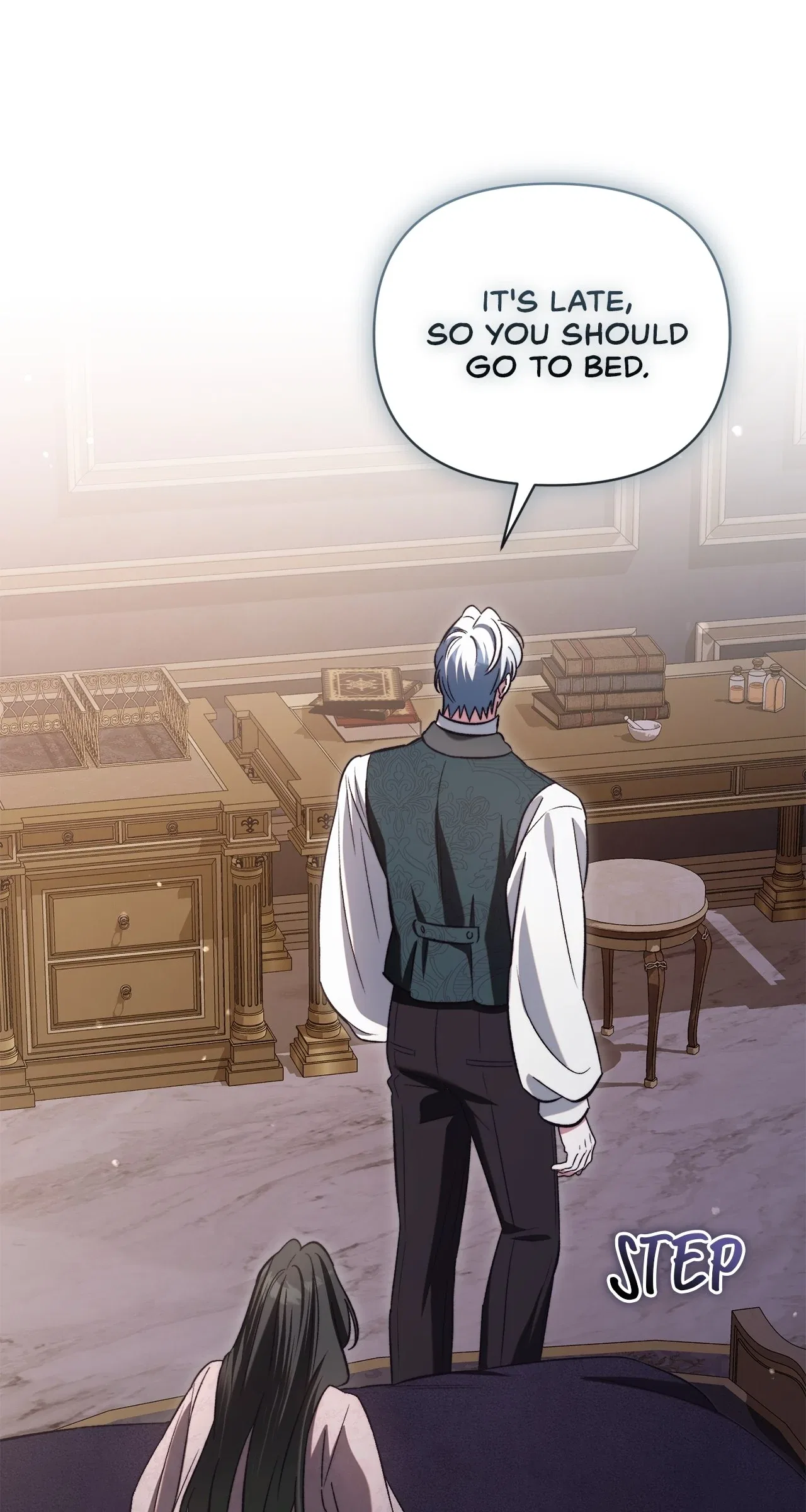 All for My Dearest Juliet Chapter 46 – Page 88