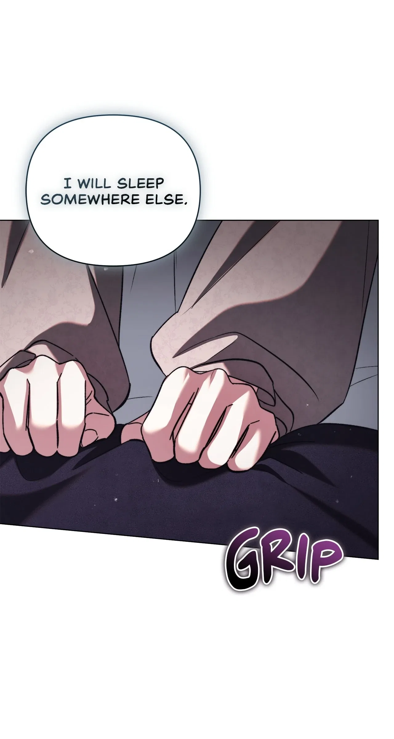 All for My Dearest Juliet Chapter 46 – Page 90