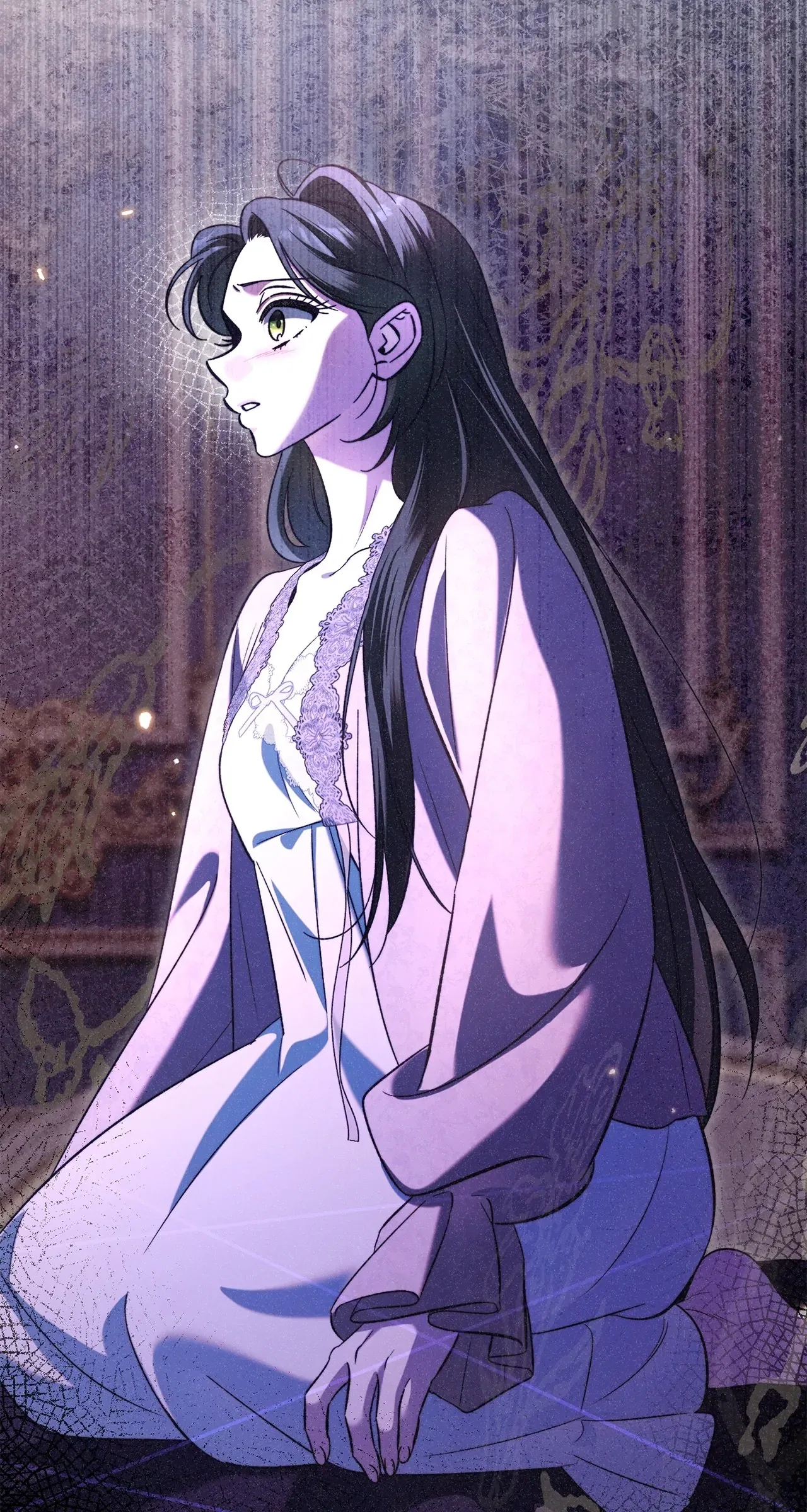 All for My Dearest Juliet Chapter 46 – Page 95