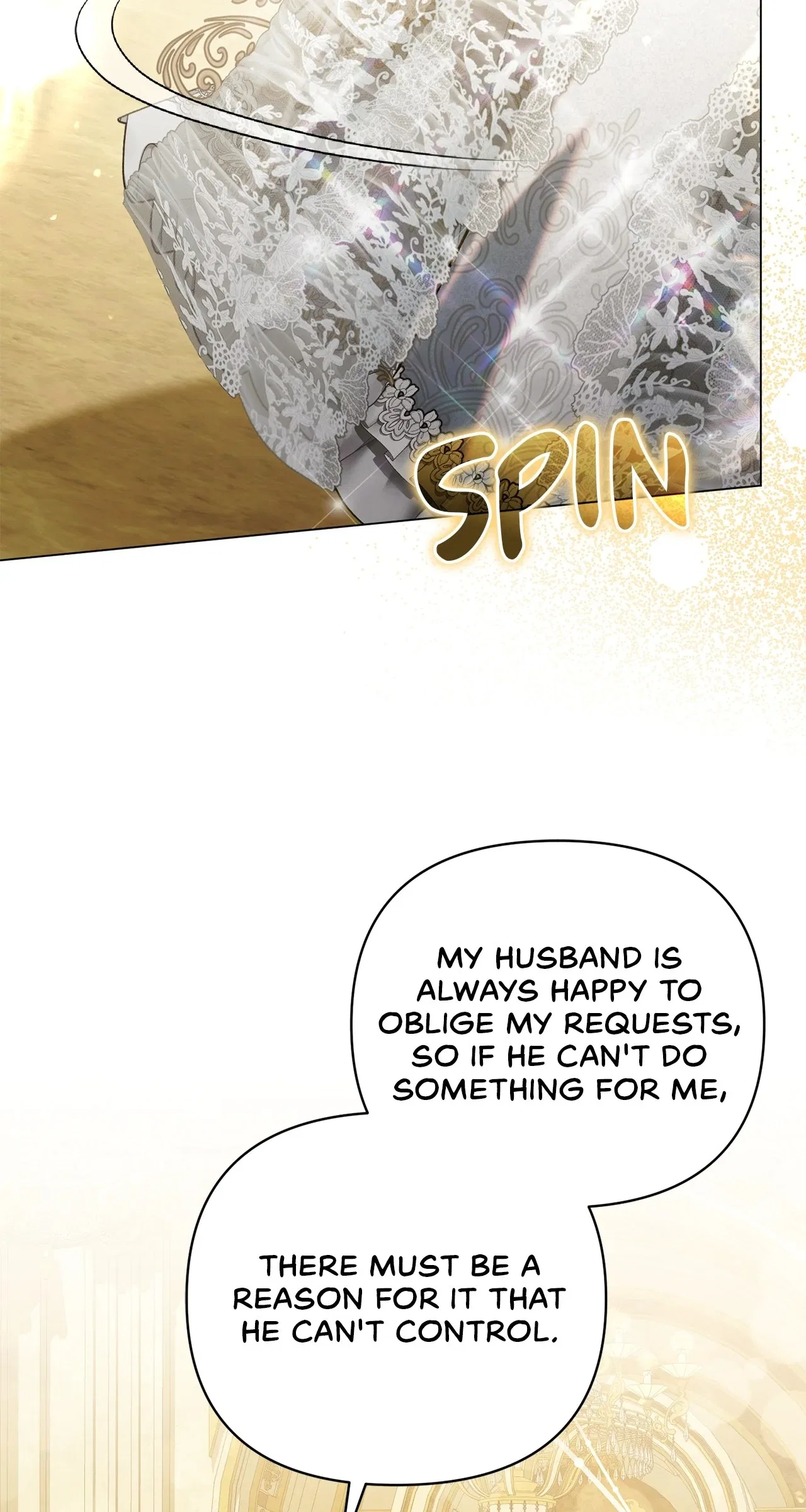 All for My Dearest Juliet Chapter 45 – Page 3