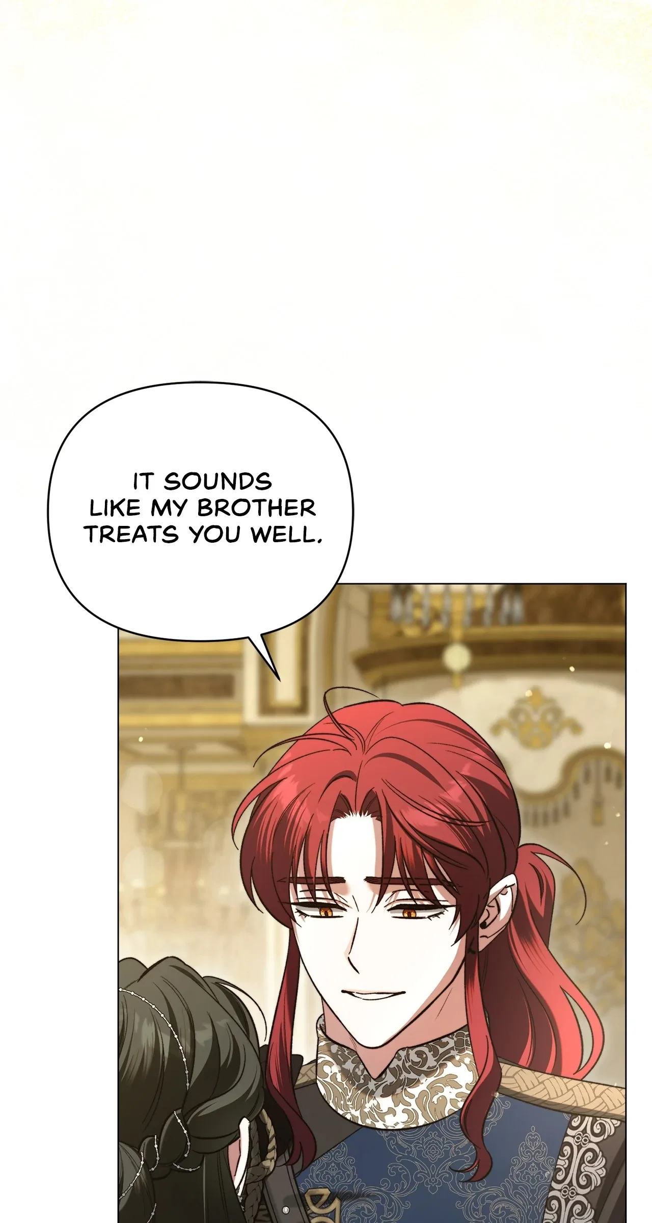 All for My Dearest Juliet Chapter 45 – Page 5