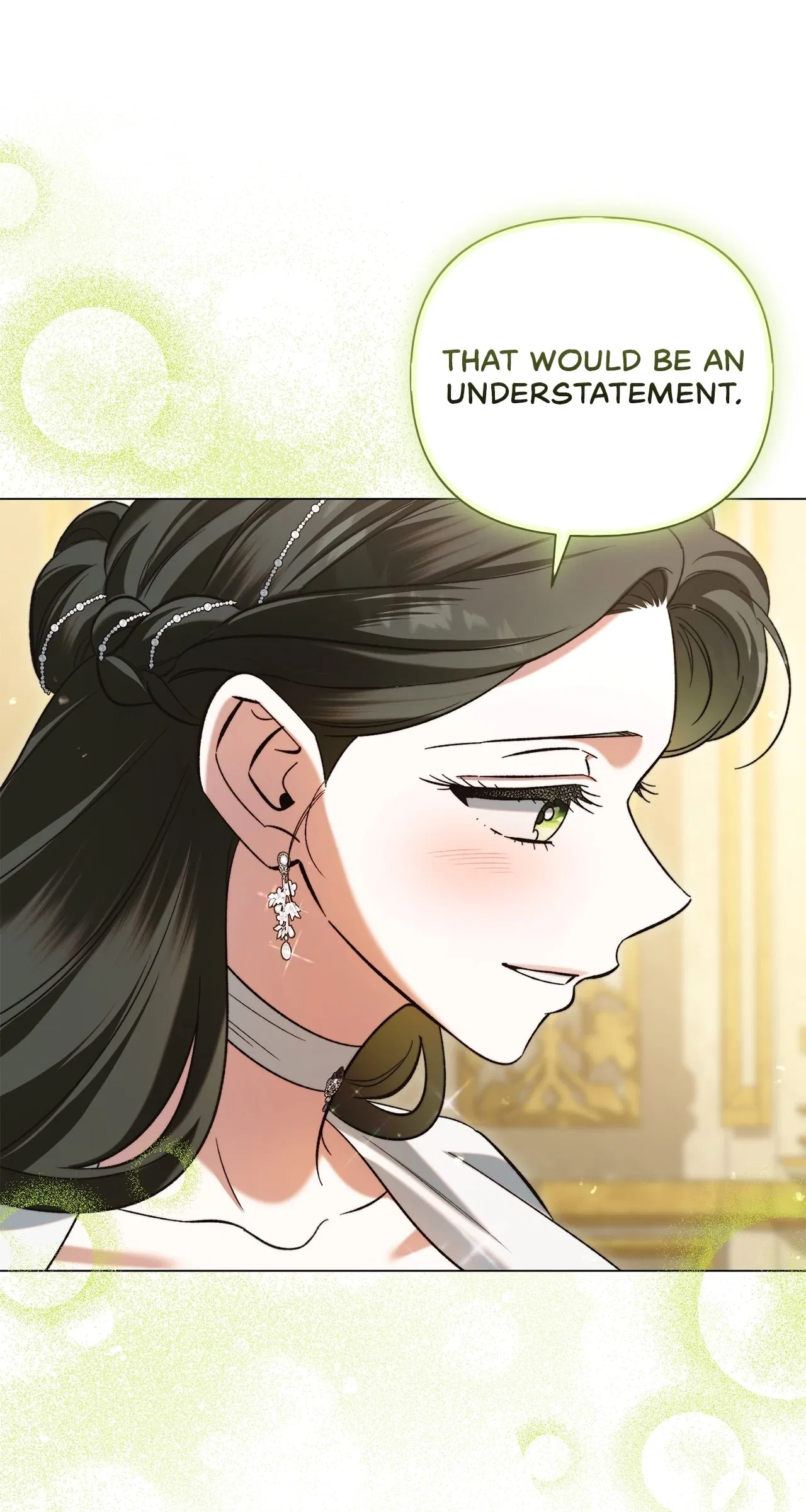 All for My Dearest Juliet Chapter 45 – Page 7