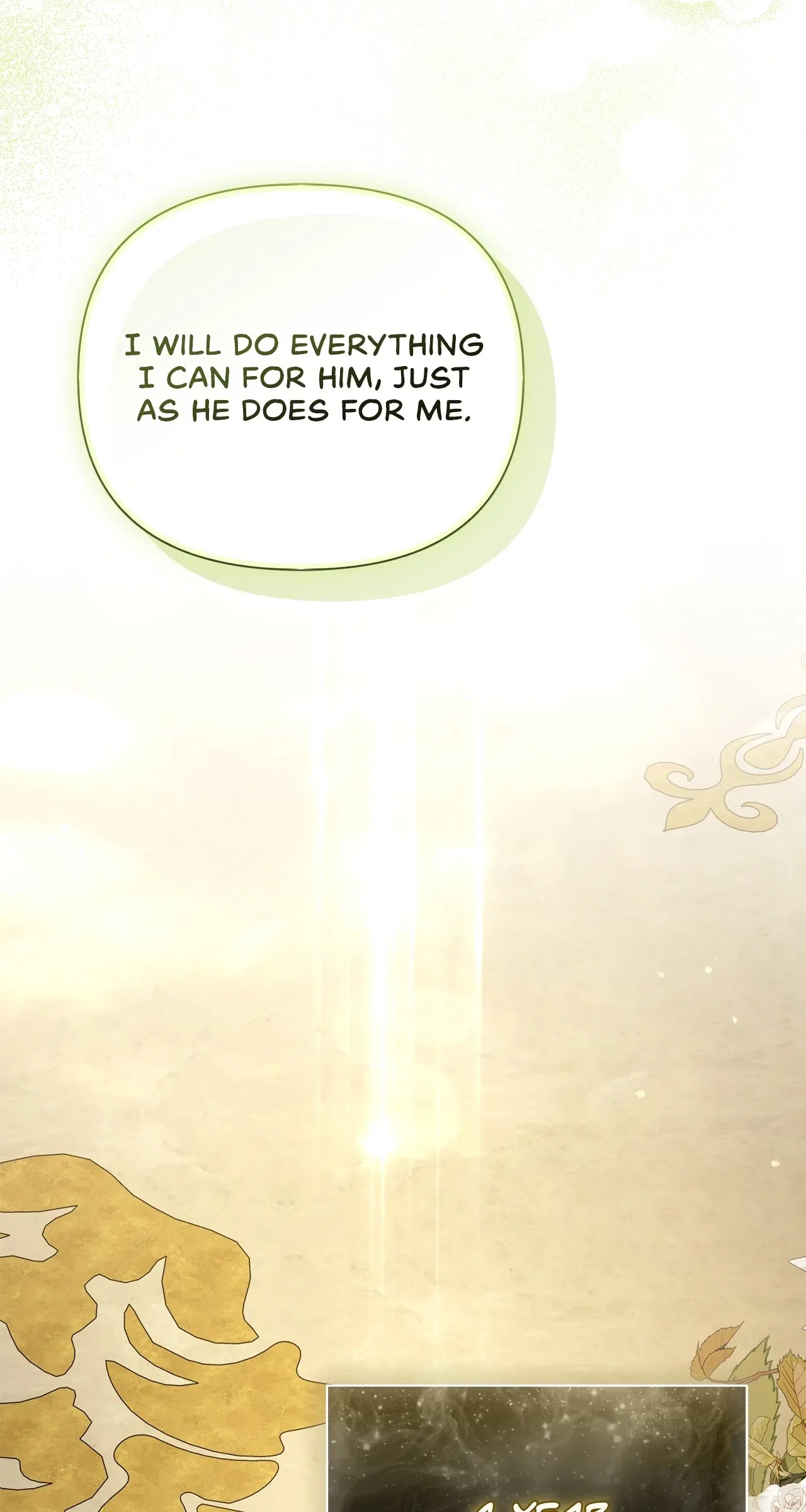 All for My Dearest Juliet Chapter 45 – Page 8