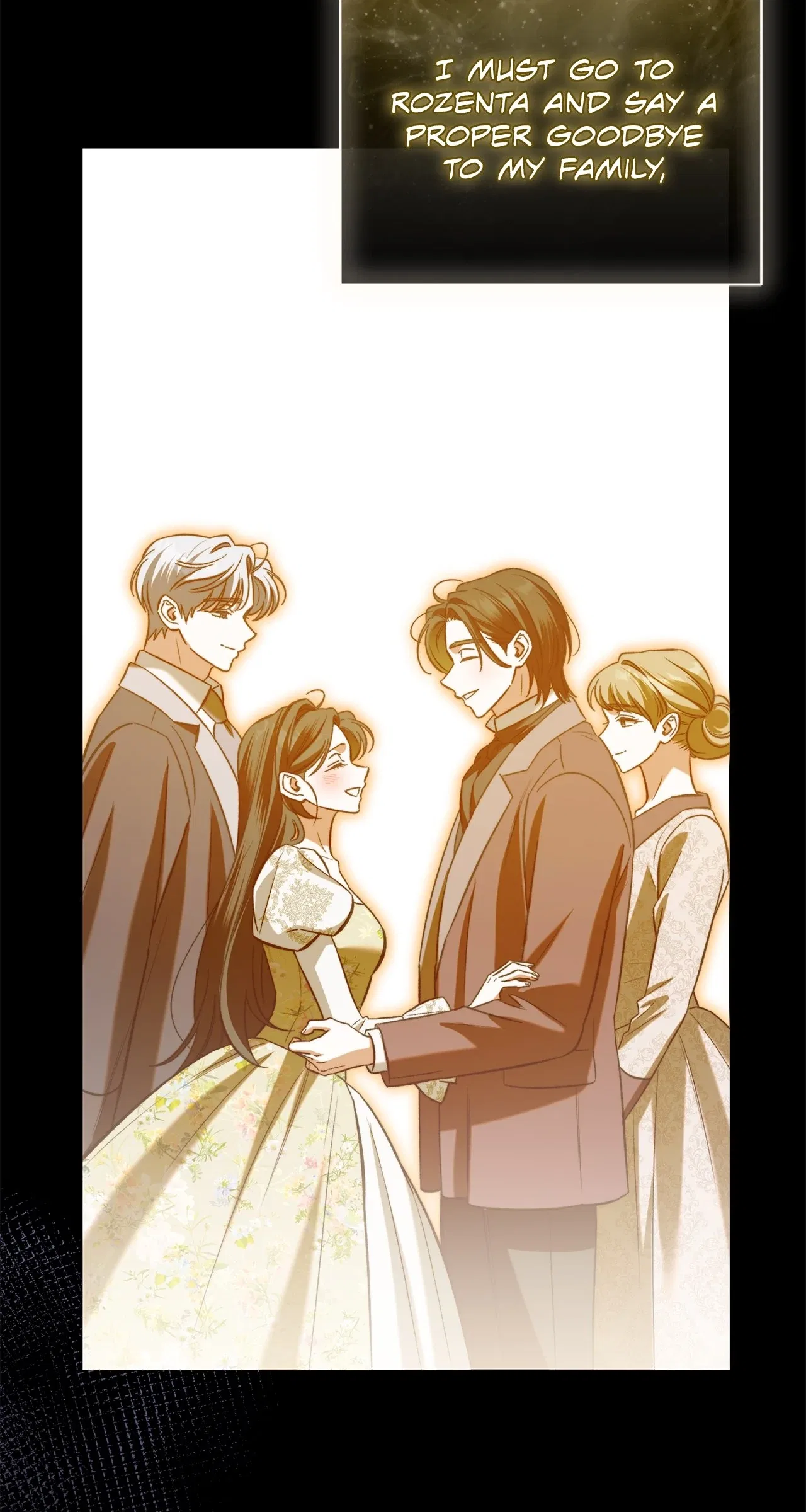 All for My Dearest Juliet Chapter 45 – Page 10