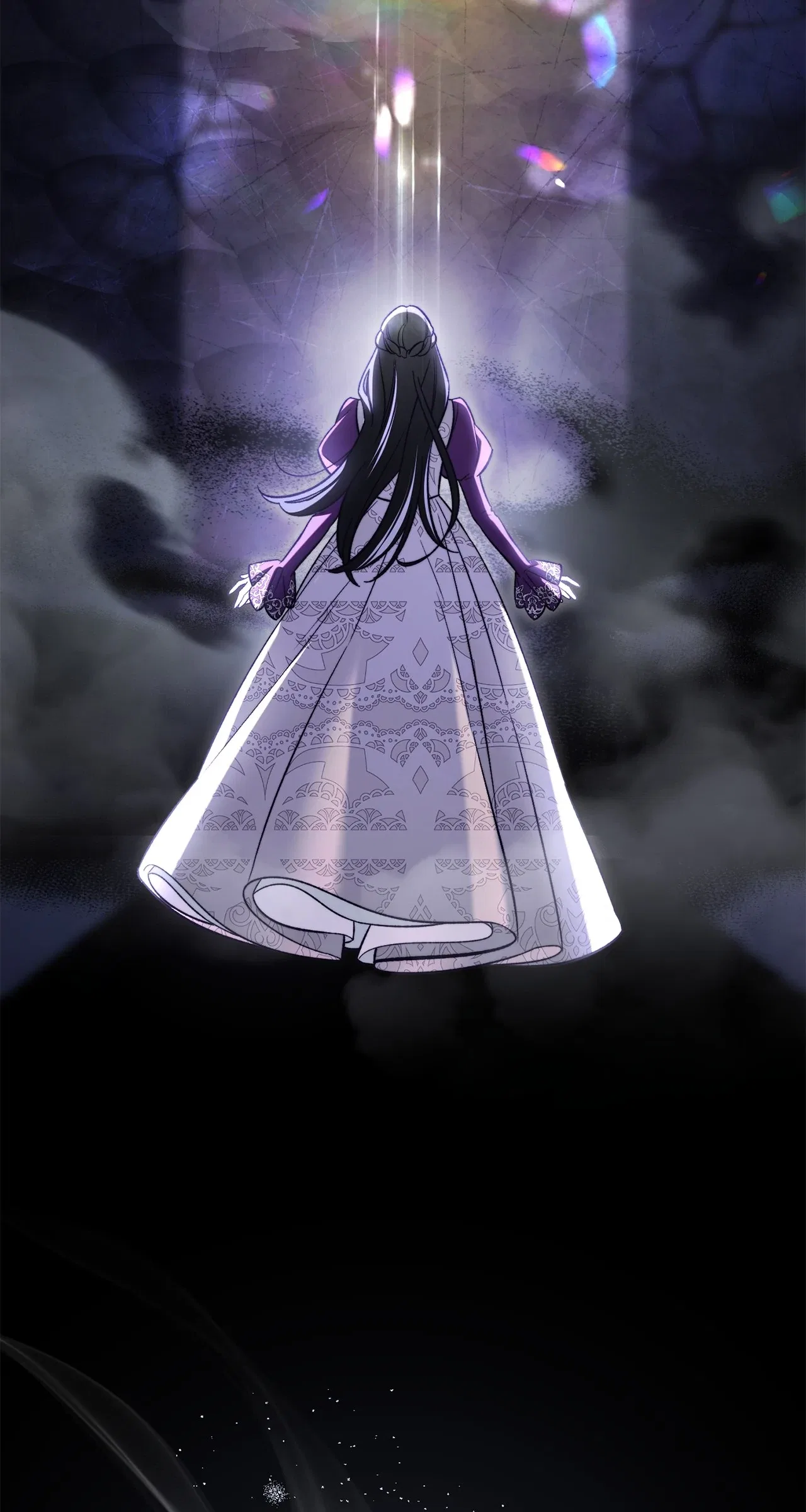 All for My Dearest Juliet Chapter 45 – Page 12