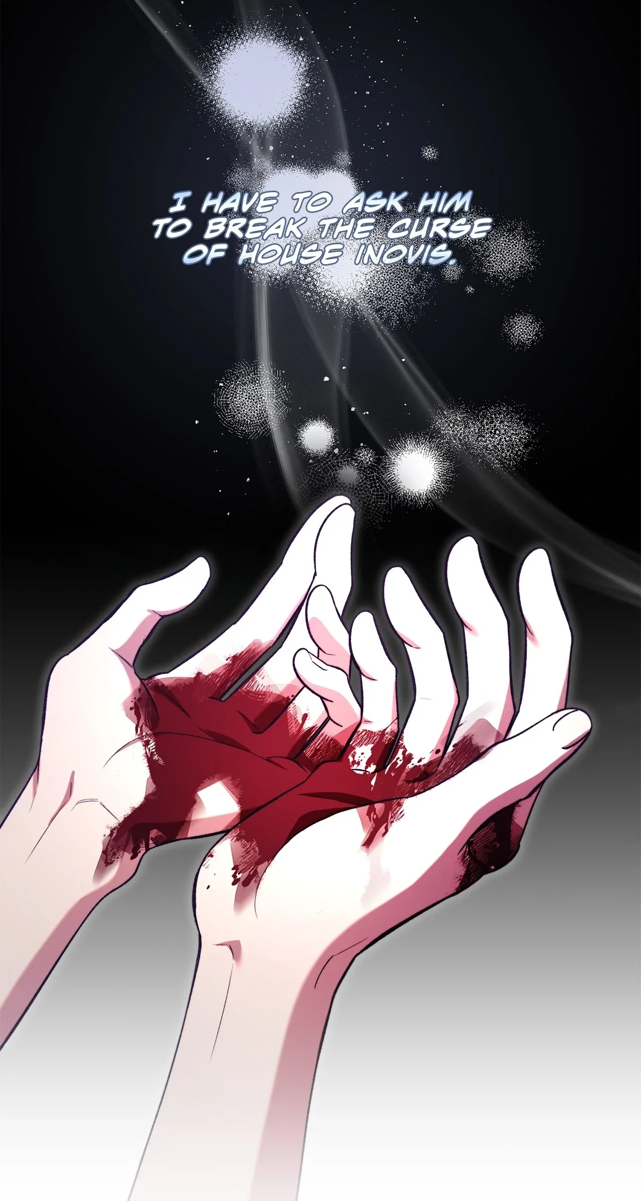 All for My Dearest Juliet Chapter 45 – Page 13