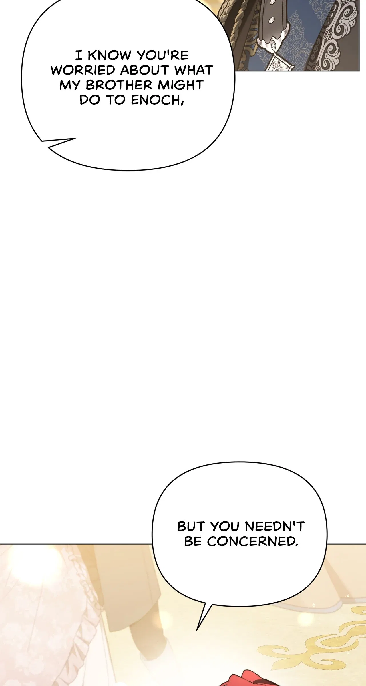 All for My Dearest Juliet Chapter 45 – Page 16