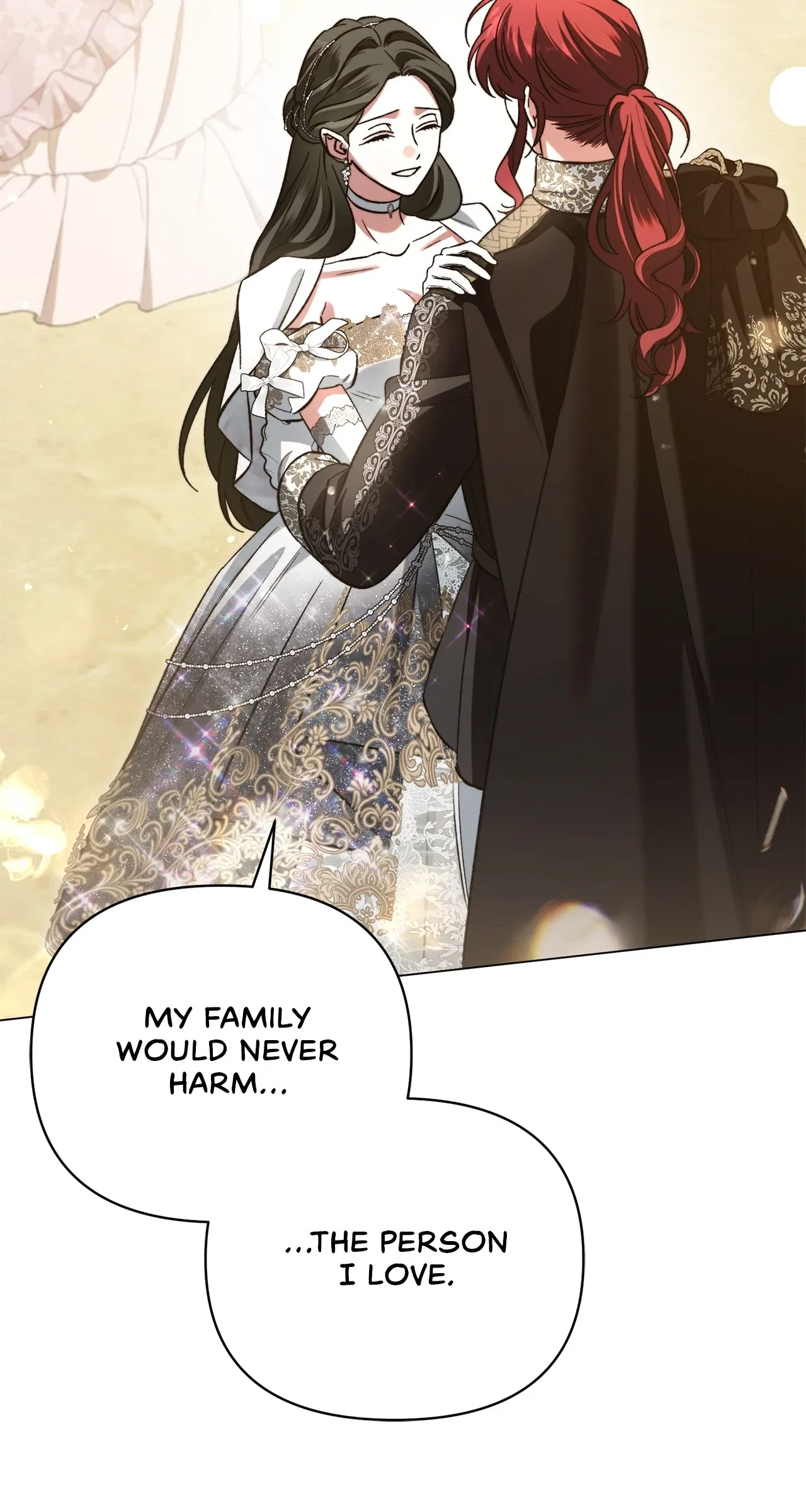 All for My Dearest Juliet Chapter 45 – Page 17