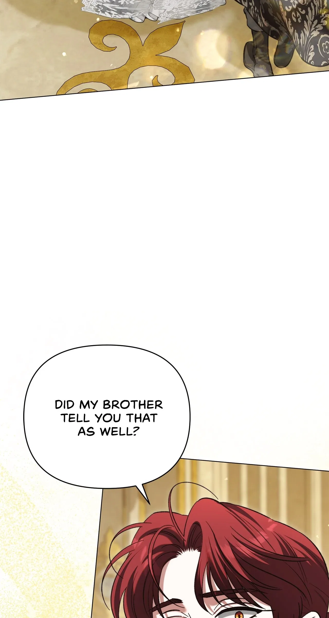 All for My Dearest Juliet Chapter 45 – Page 22