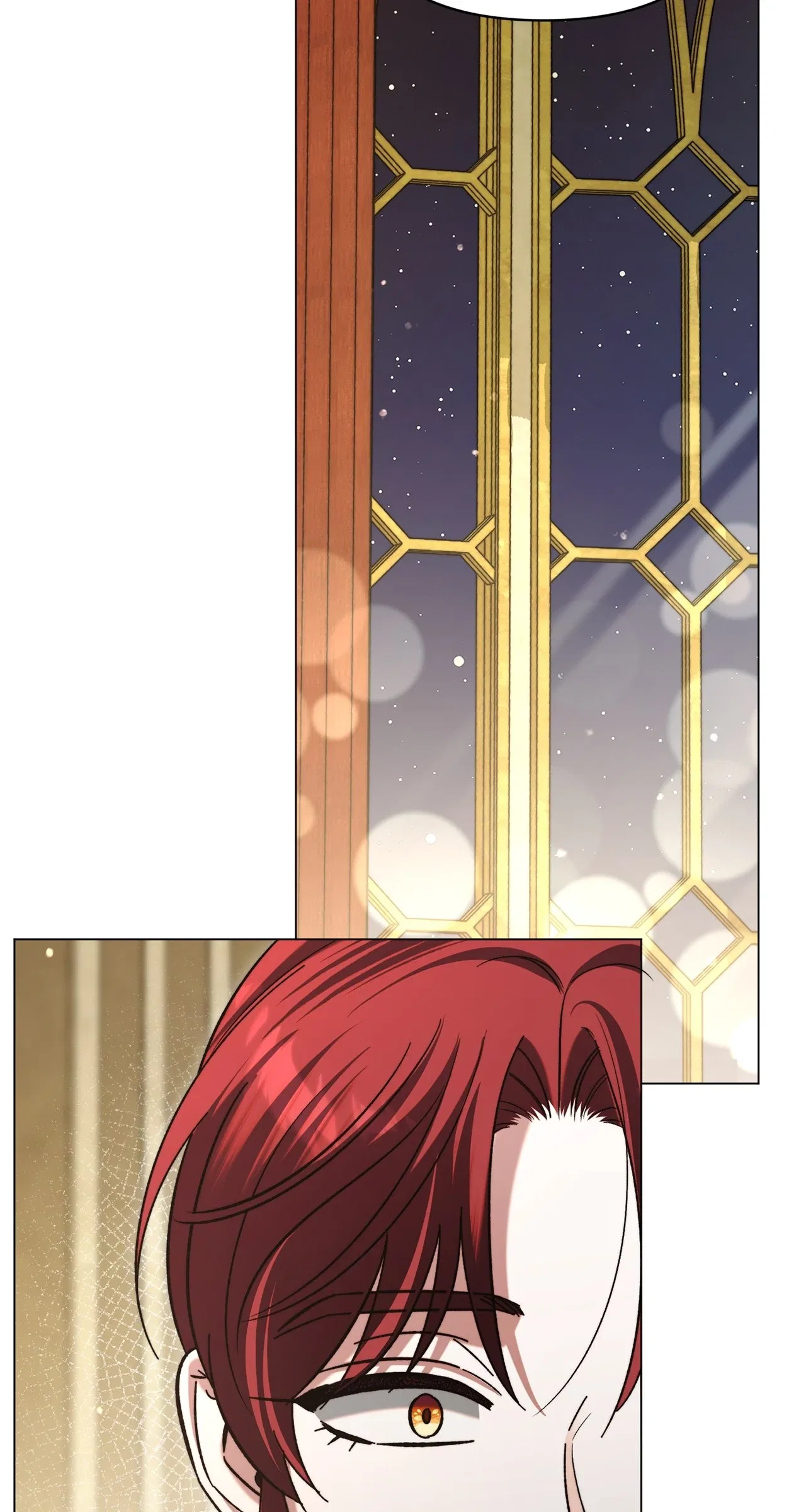All for My Dearest Juliet Chapter 45 – Page 27
