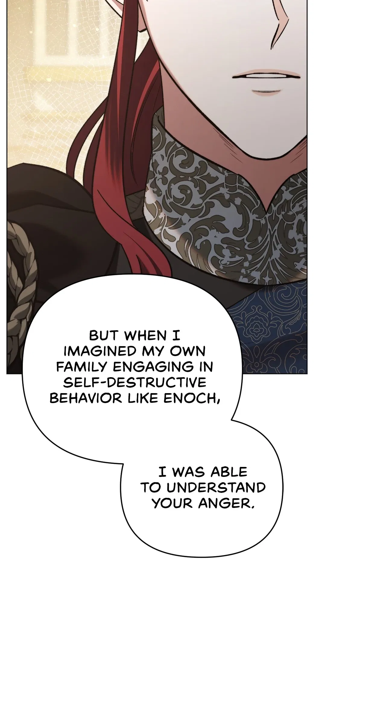 All for My Dearest Juliet Chapter 45 – Page 28