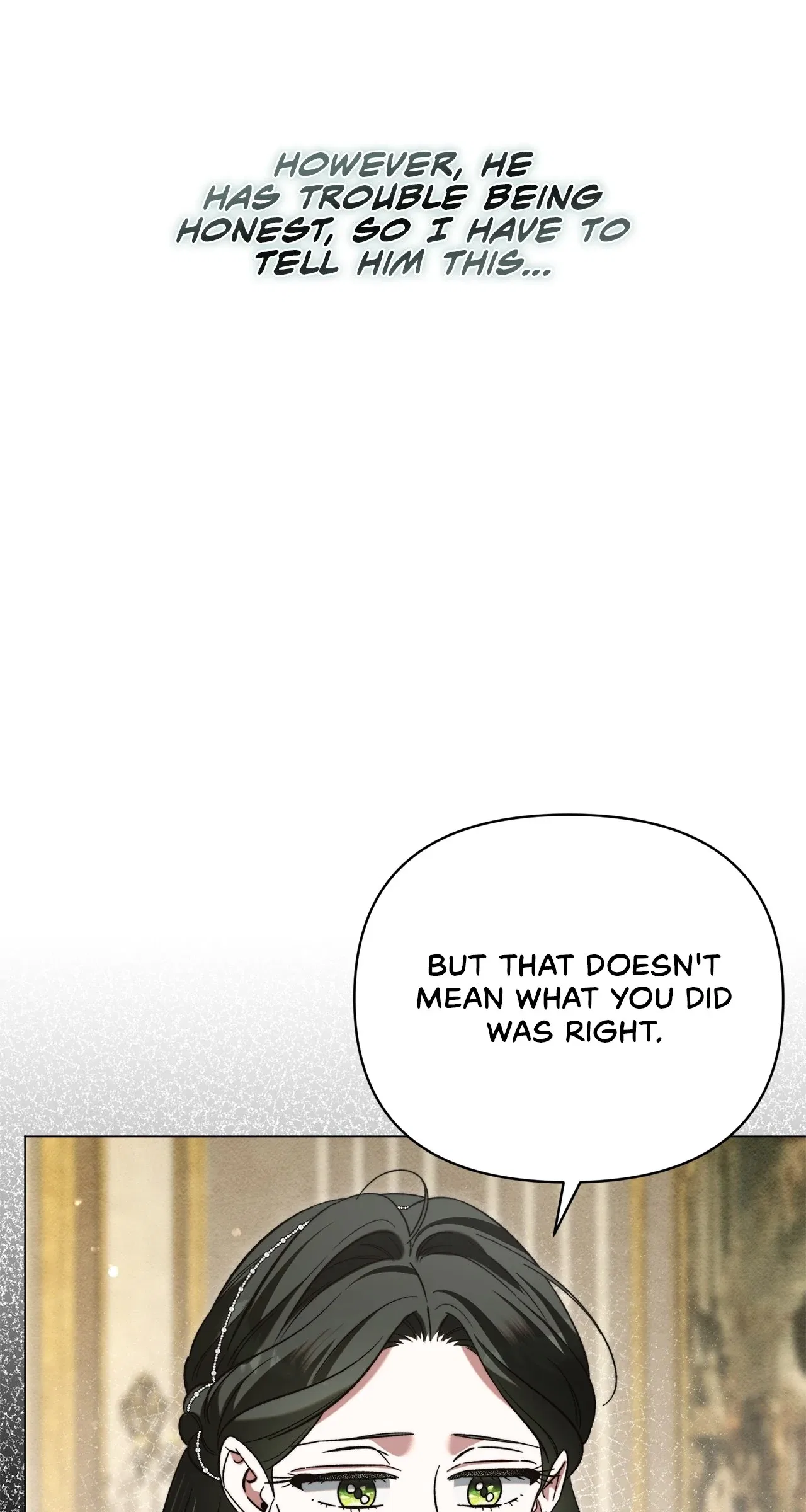 All for My Dearest Juliet Chapter 45 – Page 29