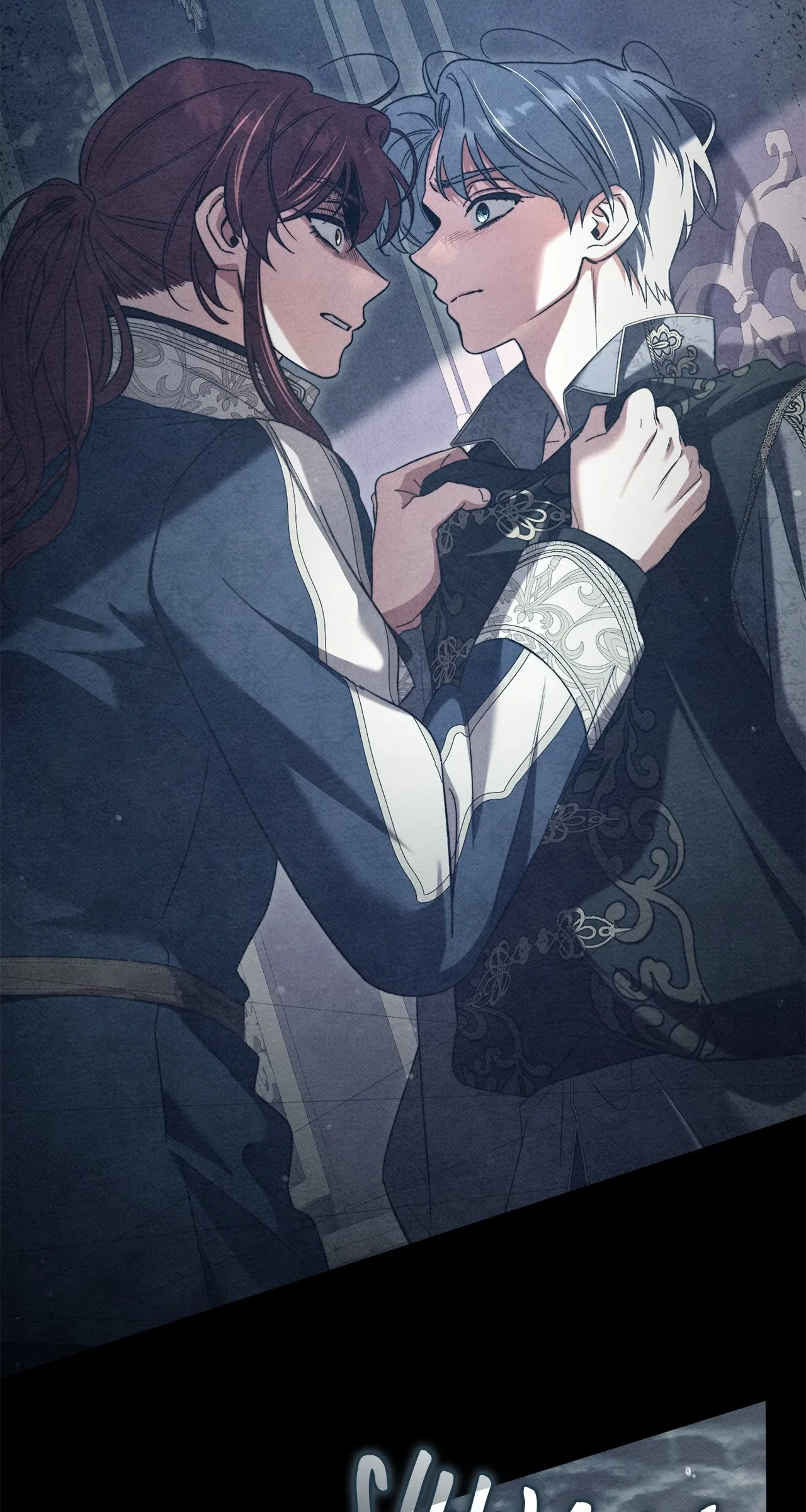 All for My Dearest Juliet Chapter 45 – Page 31