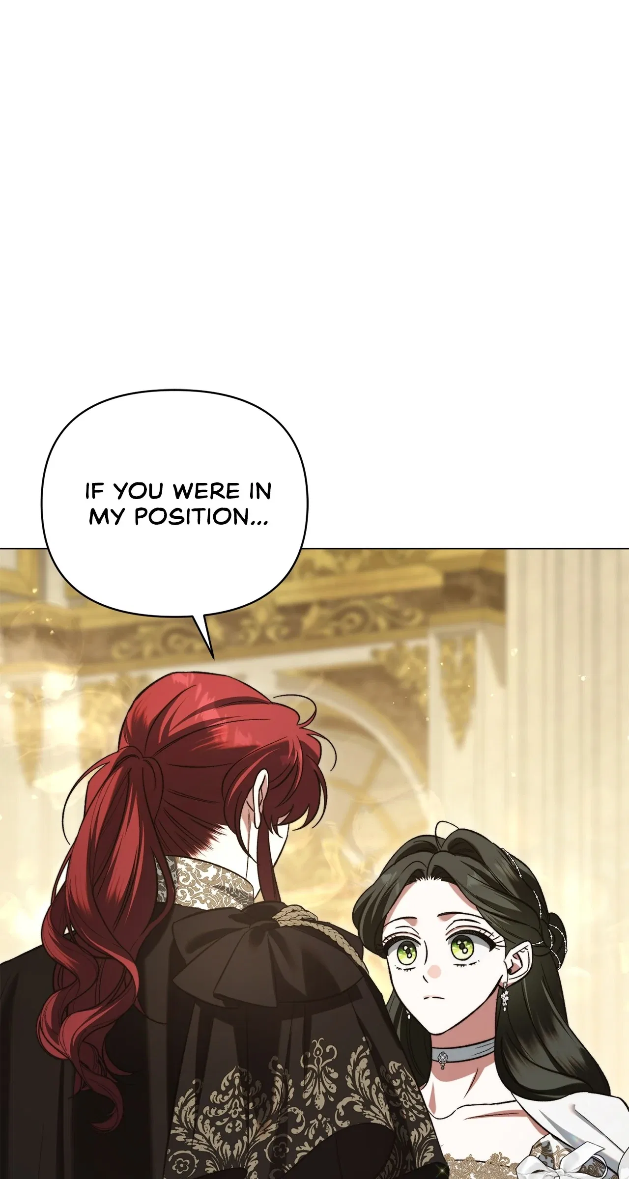 All for My Dearest Juliet Chapter 45 – Page 36