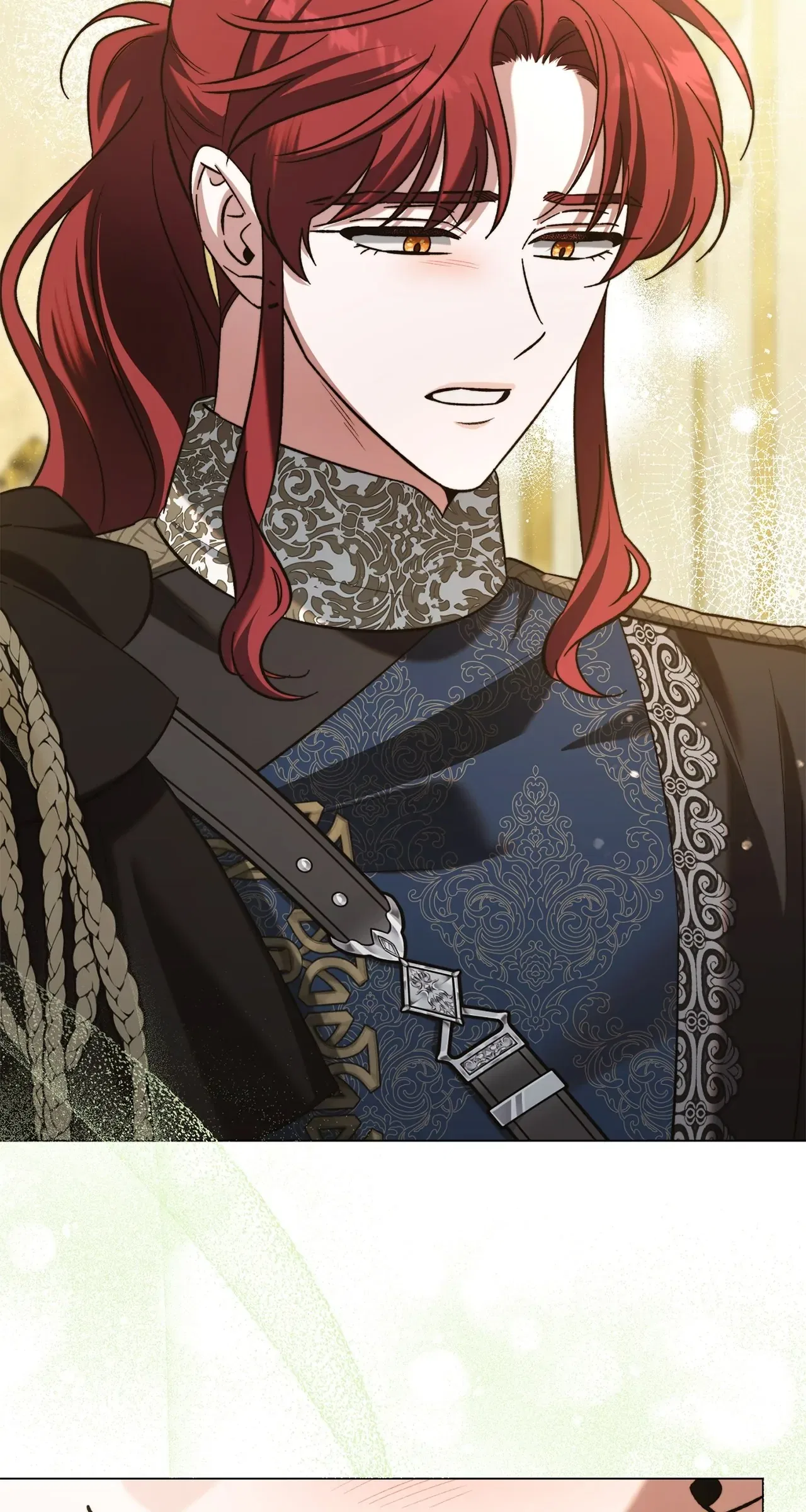 All for My Dearest Juliet Chapter 45 – Page 38