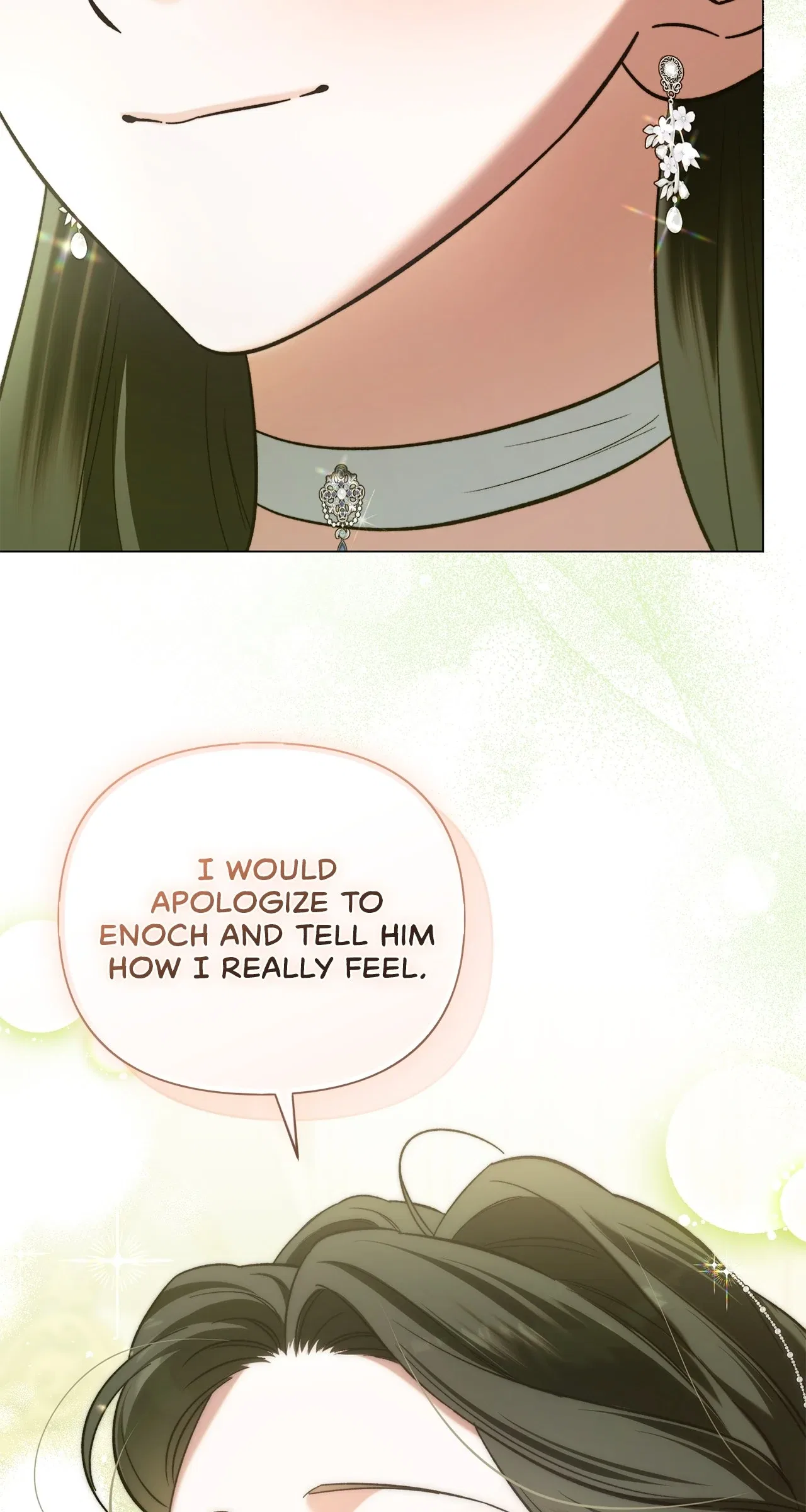 All for My Dearest Juliet Chapter 45 – Page 39