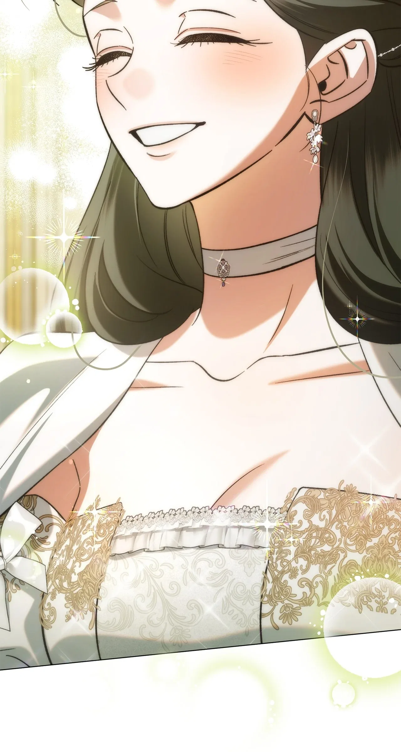 All for My Dearest Juliet Chapter 45 – Page 40