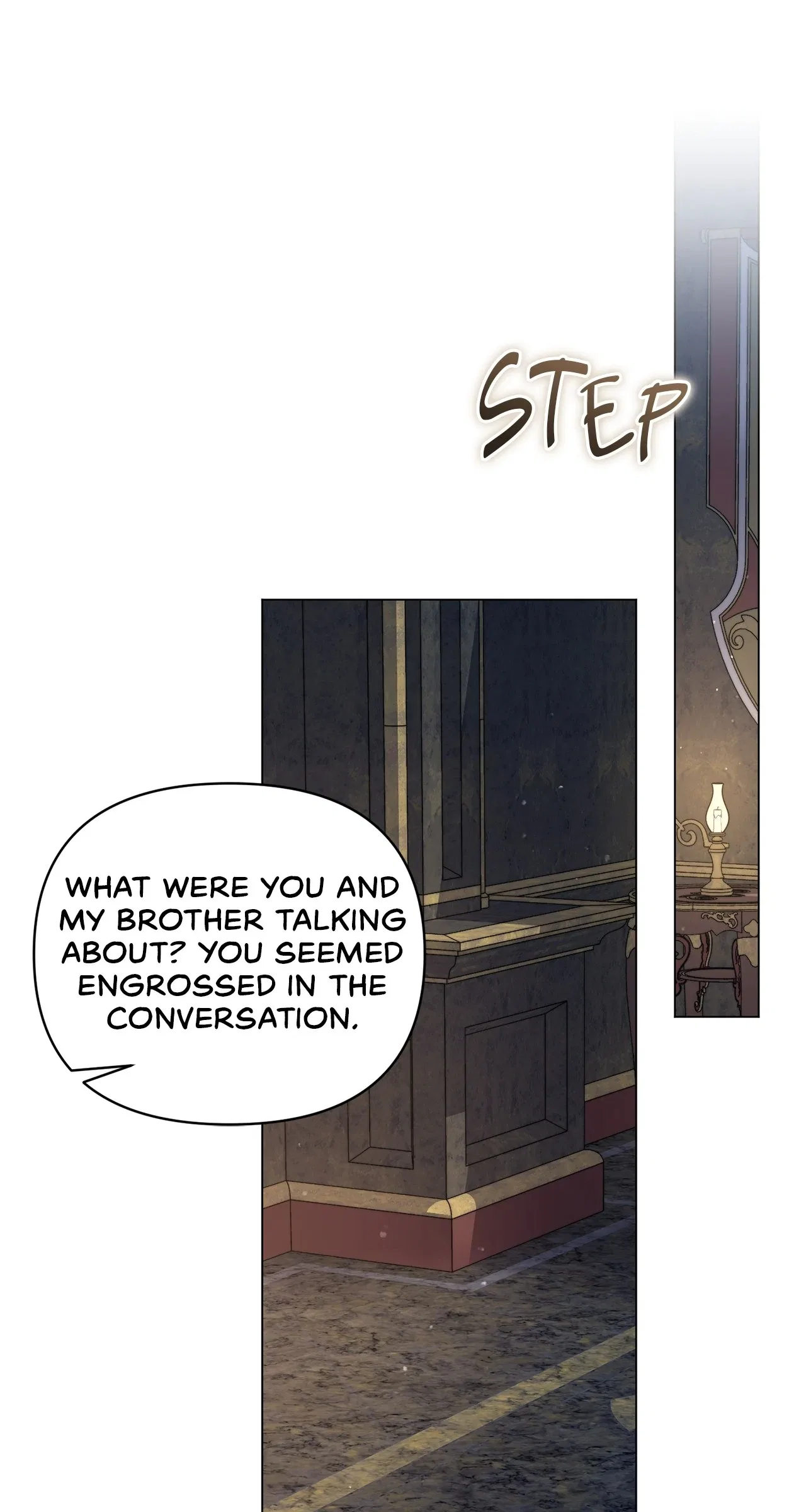 All for My Dearest Juliet Chapter 45 – Page 43