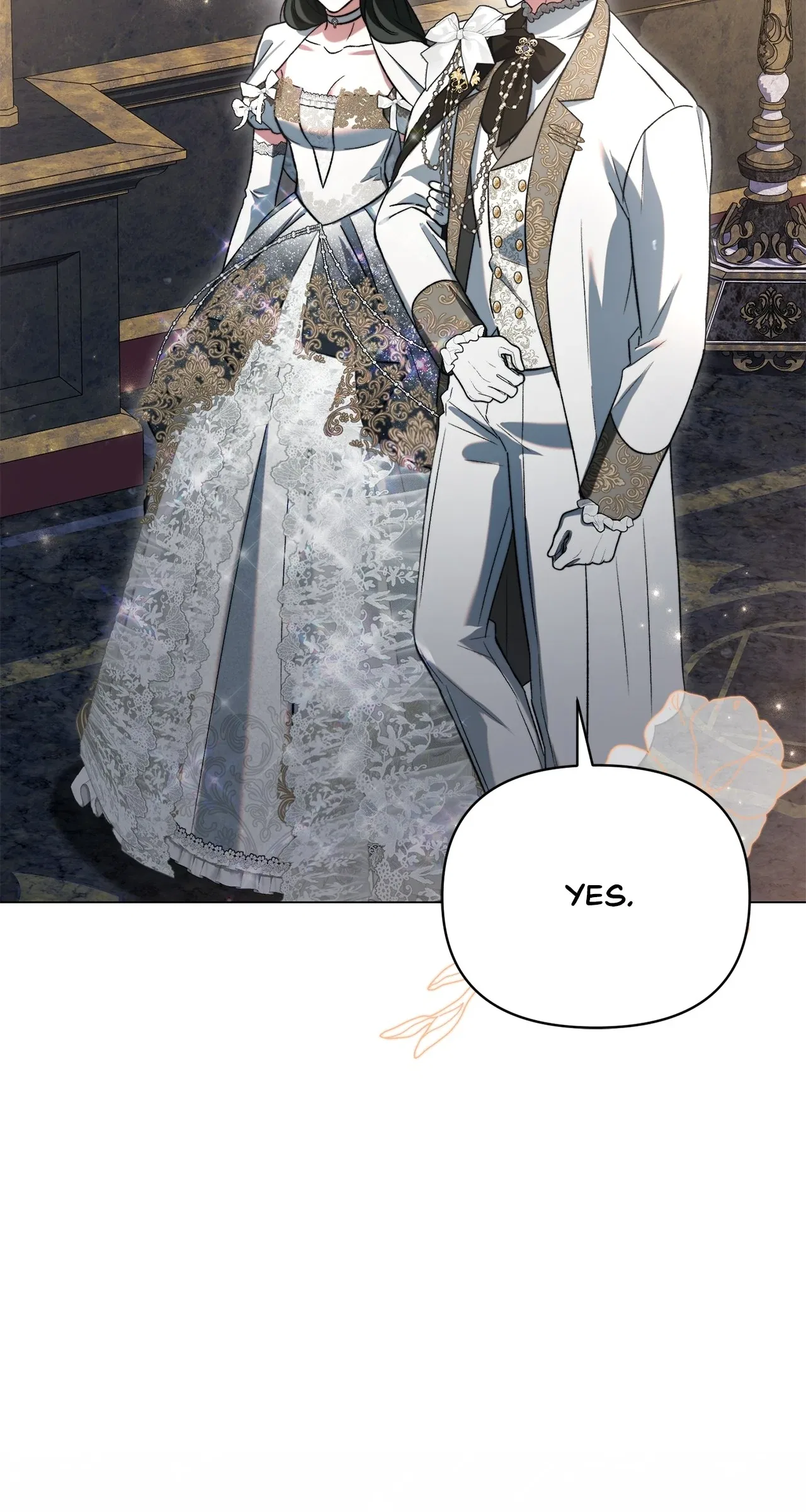 All for My Dearest Juliet Chapter 45 – Page 45