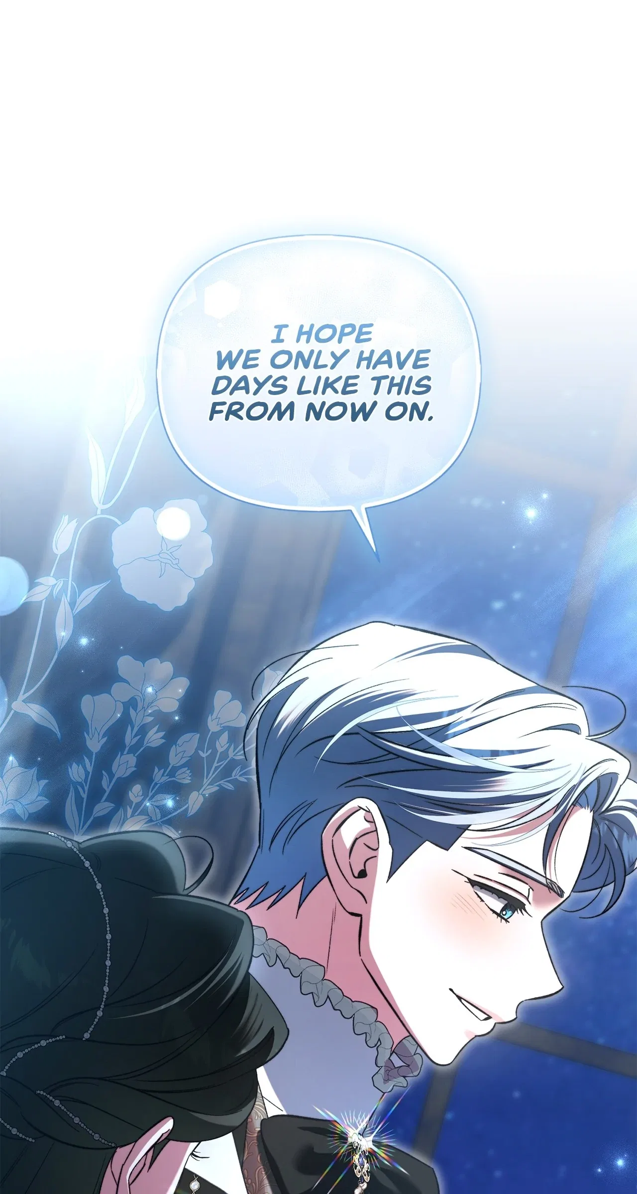 All for My Dearest Juliet Chapter 45 – Page 48
