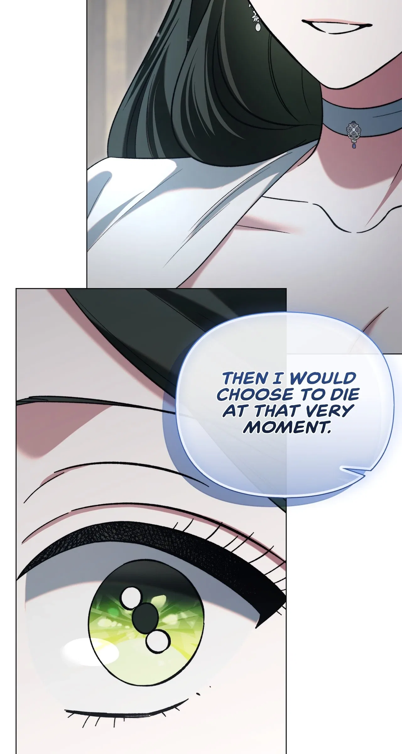 All for My Dearest Juliet Chapter 45 – Page 54