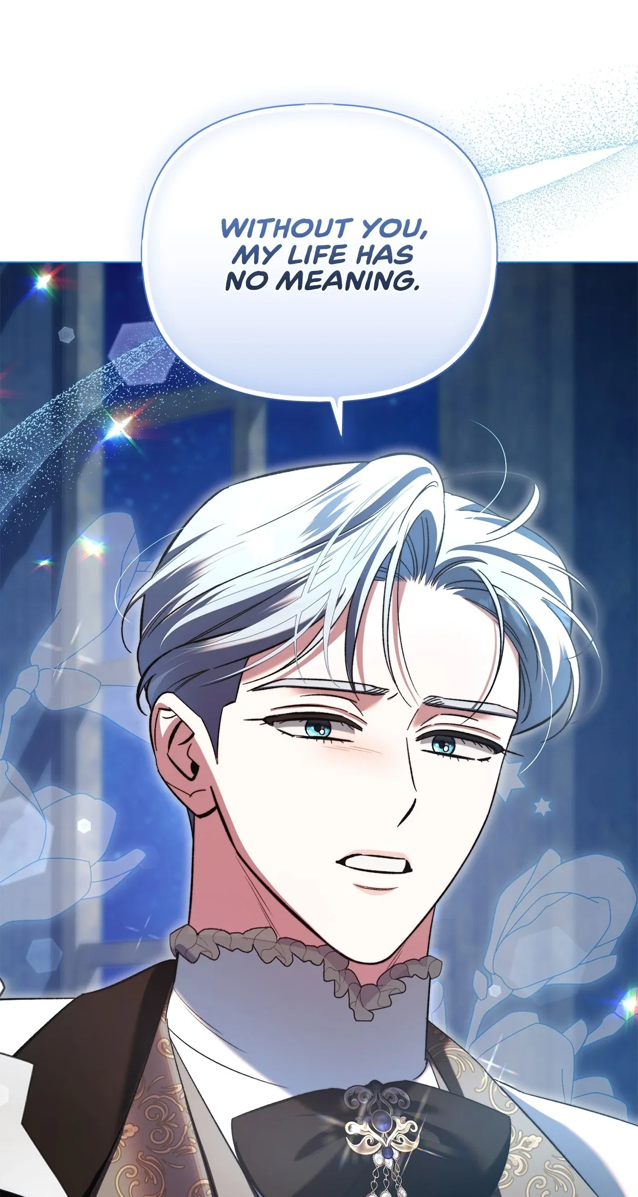 All for My Dearest Juliet Chapter 45 – Page 56