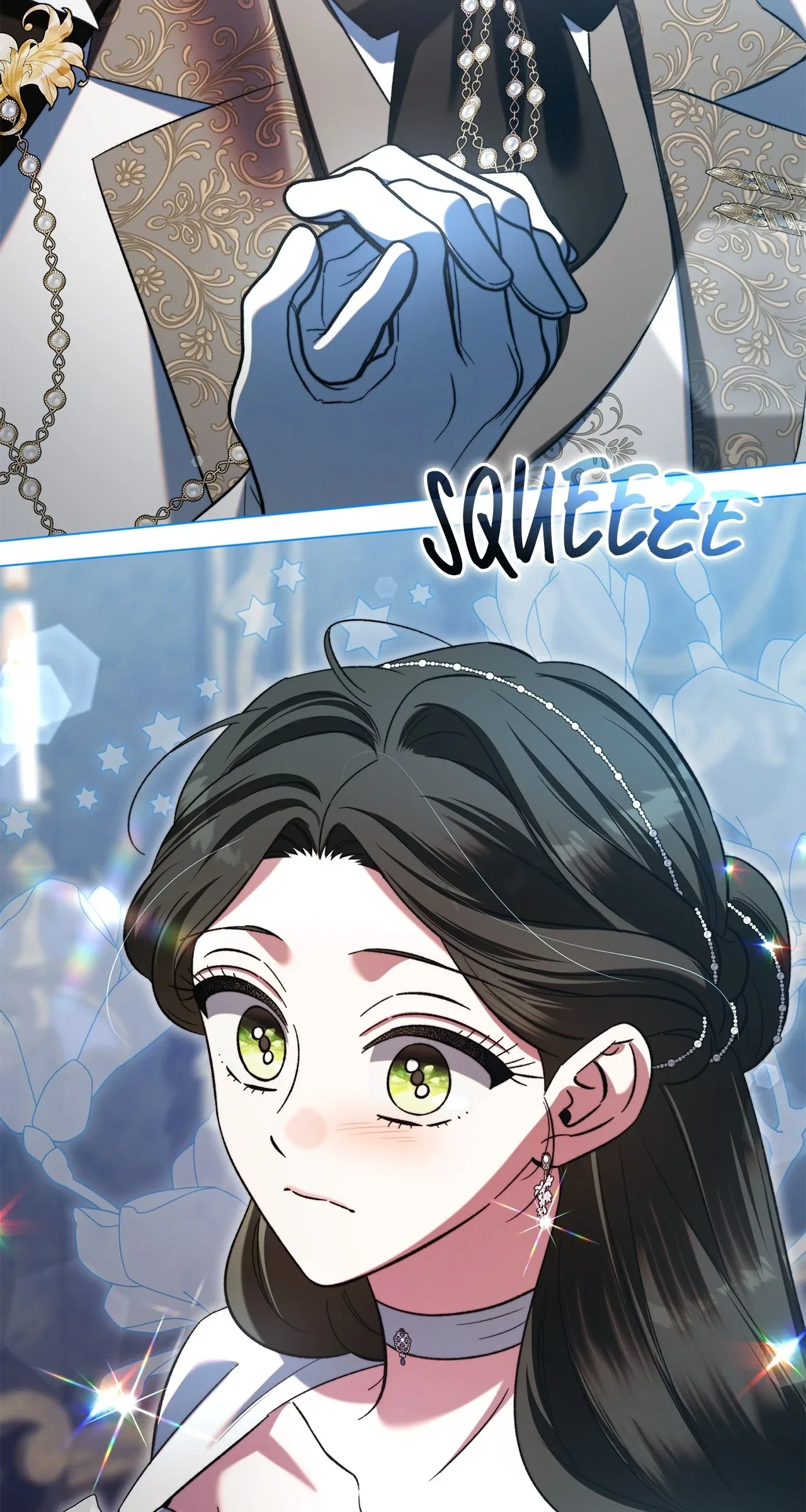 All for My Dearest Juliet Chapter 45 – Page 57