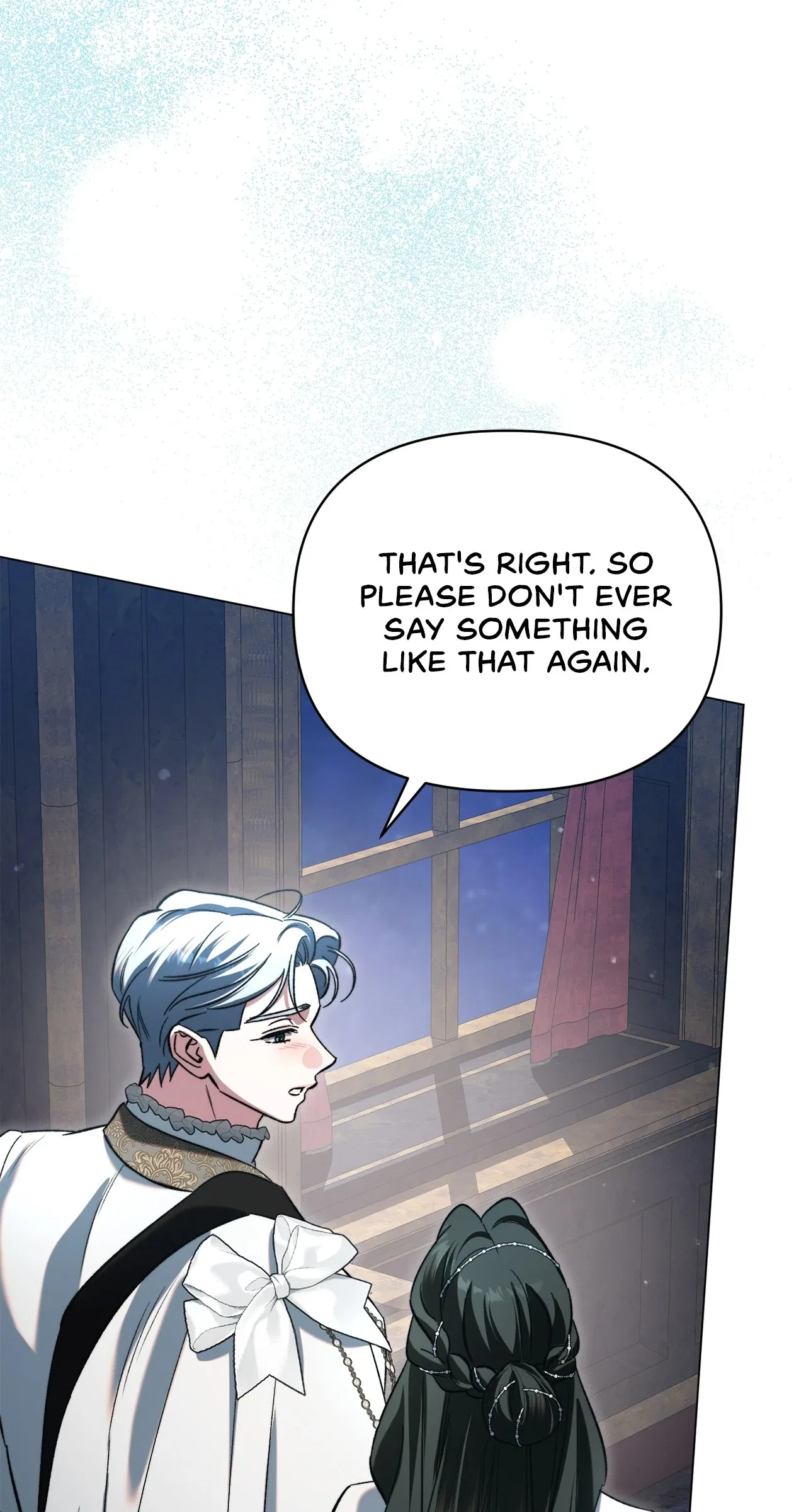 All for My Dearest Juliet Chapter 45 – Page 59