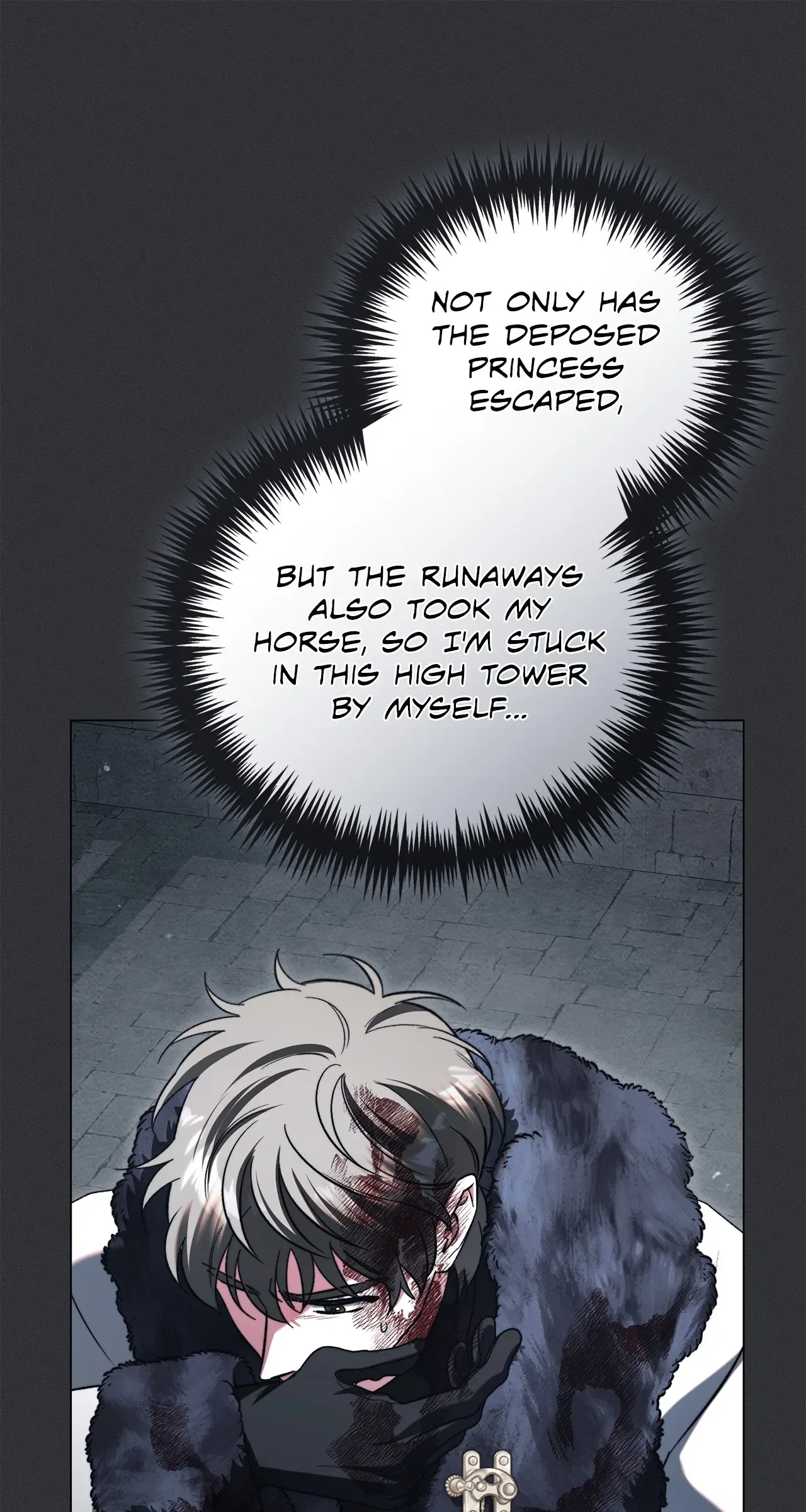All for My Dearest Juliet Chapter 45 – Page 68