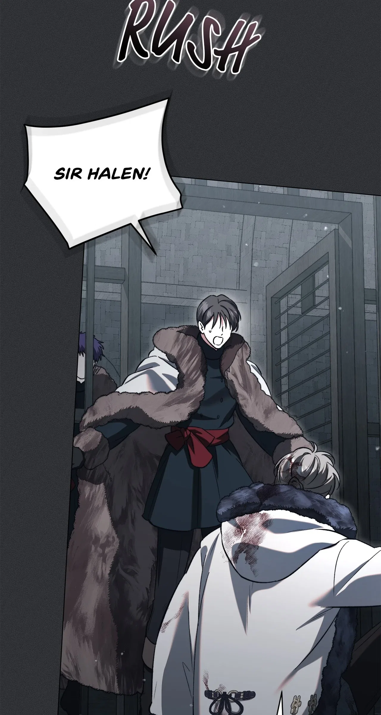 All for My Dearest Juliet Chapter 45 – Page 71