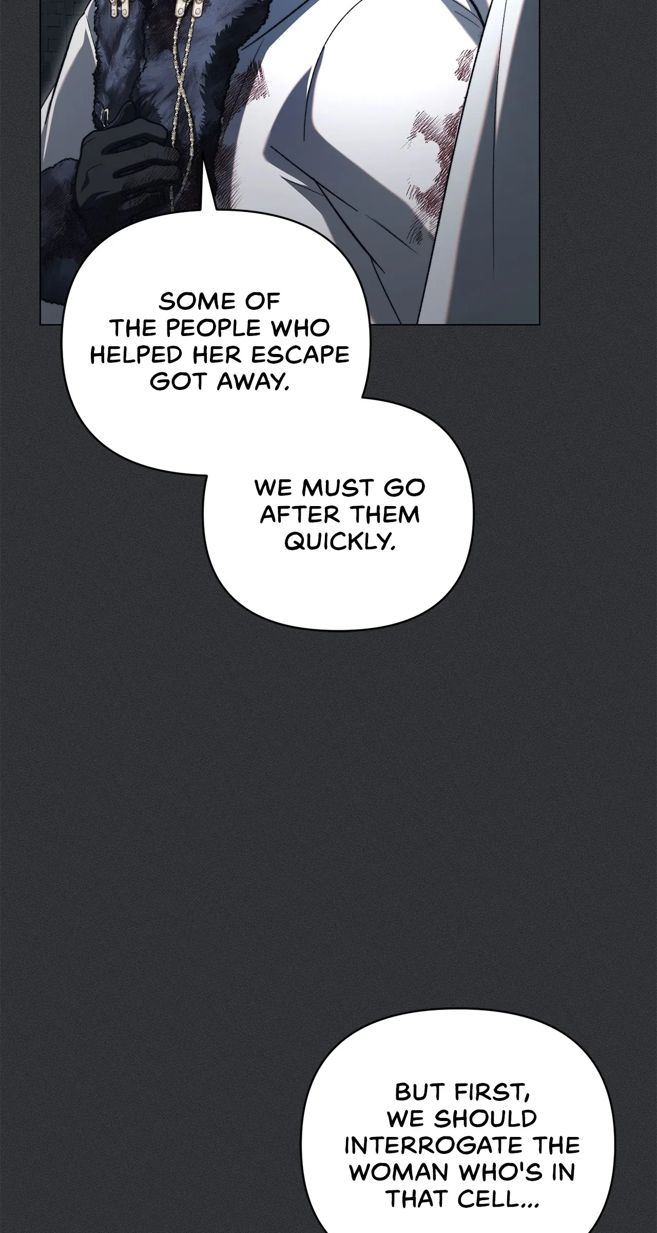 All for My Dearest Juliet Chapter 45 – Page 75