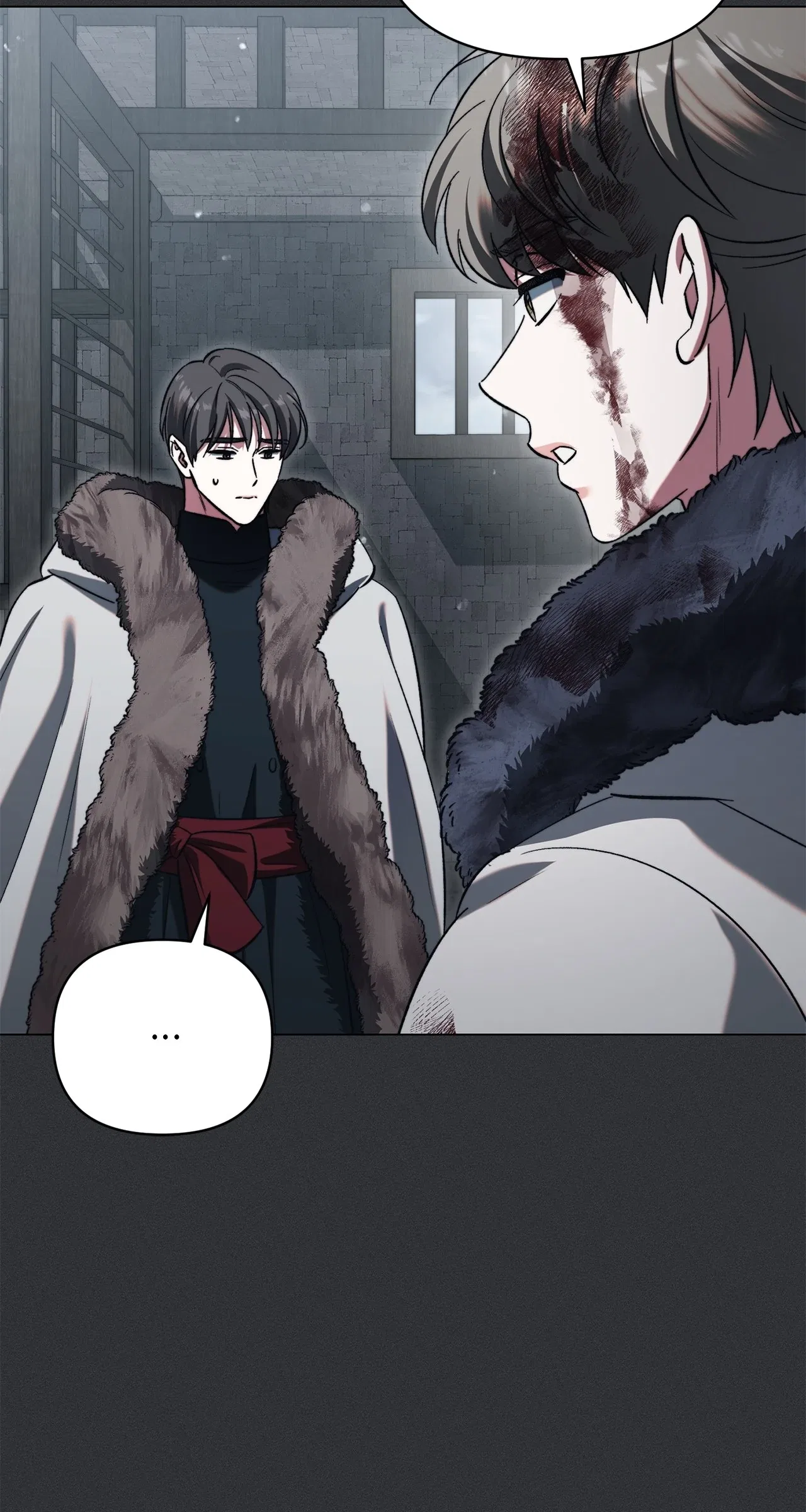 All for My Dearest Juliet Chapter 45 – Page 76
