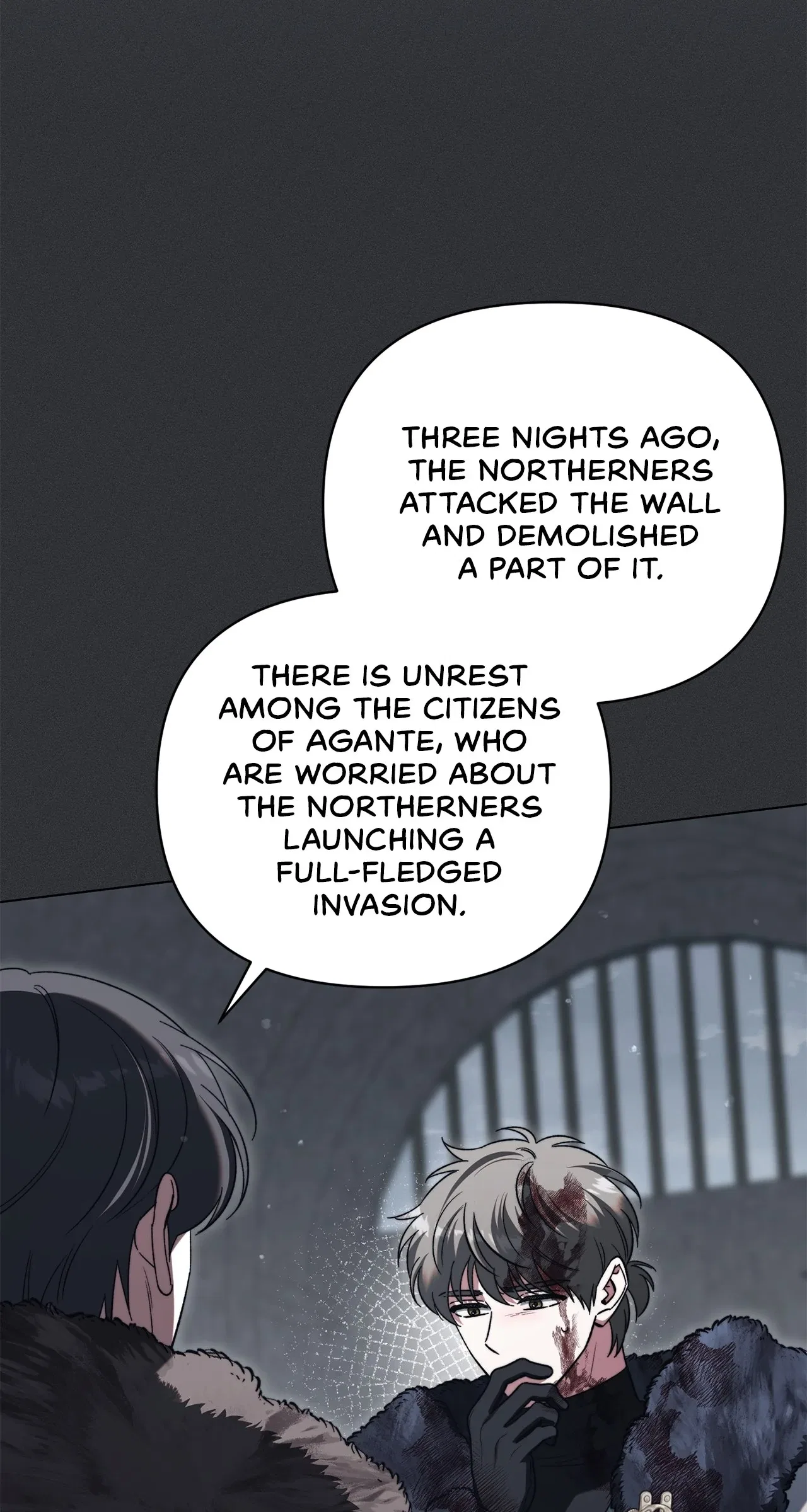 All for My Dearest Juliet Chapter 45 – Page 83