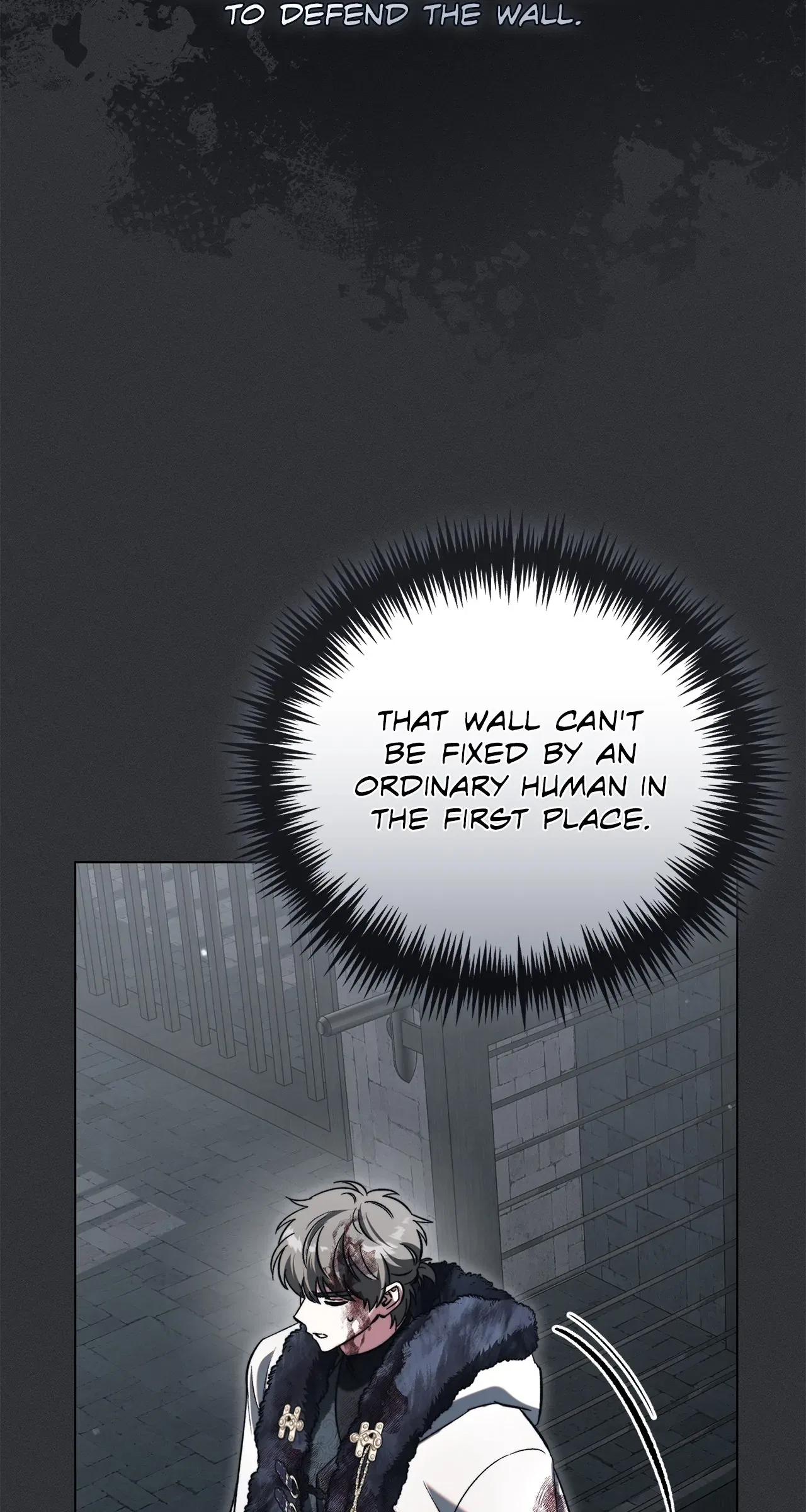 All for My Dearest Juliet Chapter 45 – Page 85
