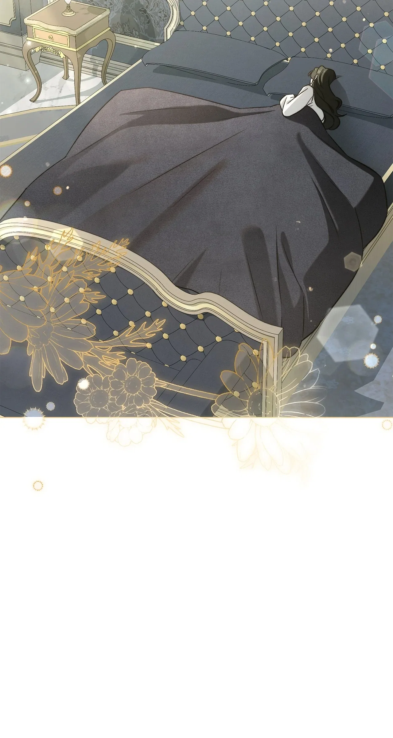 All for My Dearest Juliet Chapter 45 – Page 91
