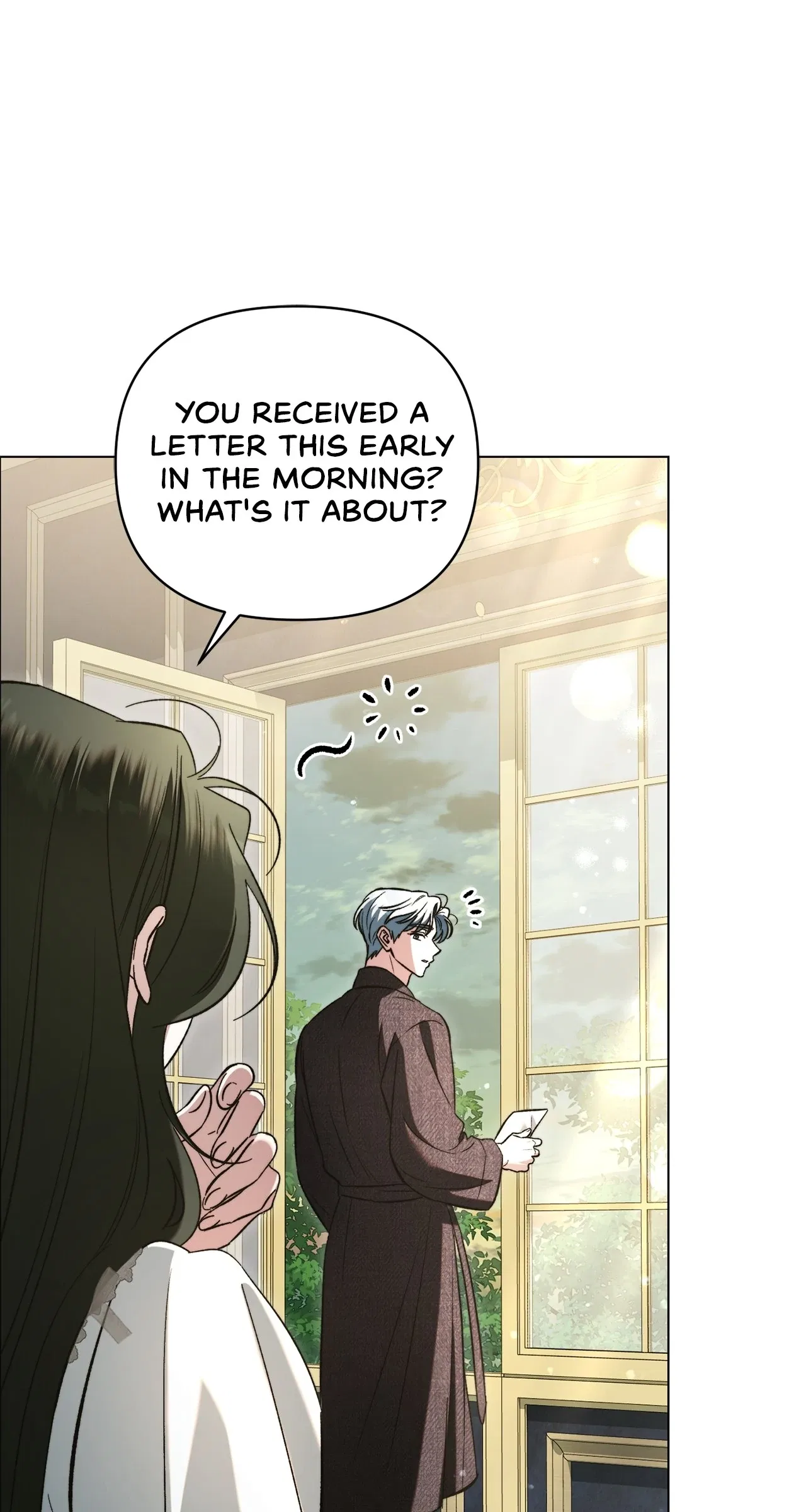 All for My Dearest Juliet Chapter 45 – Page 93