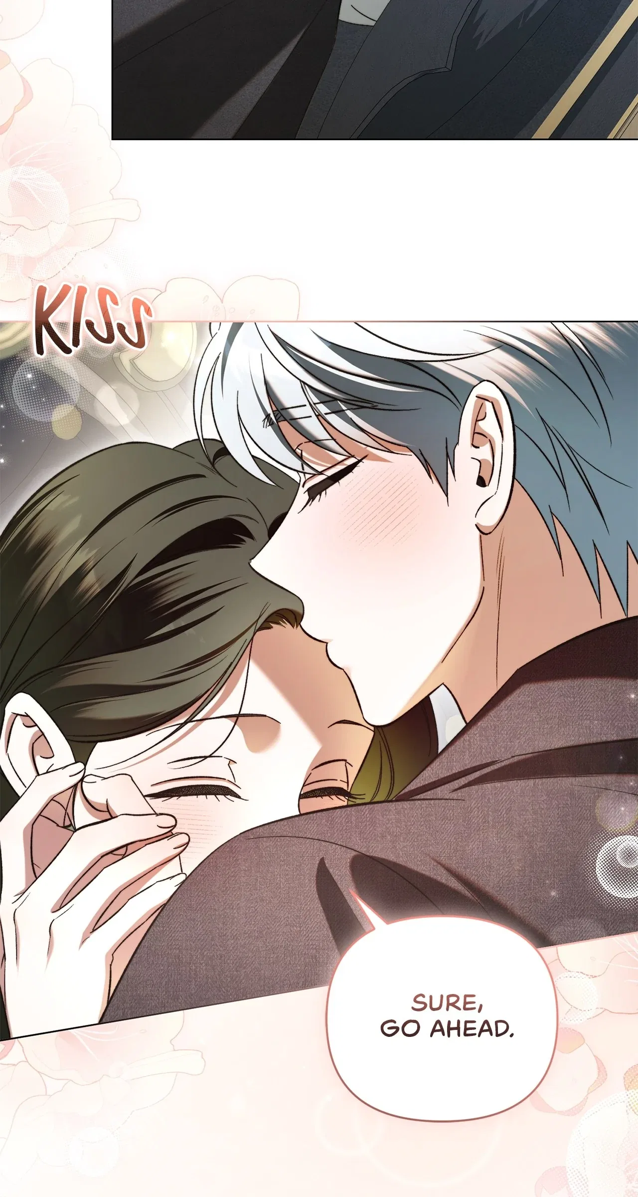 All for My Dearest Juliet Chapter 45 – Page 97