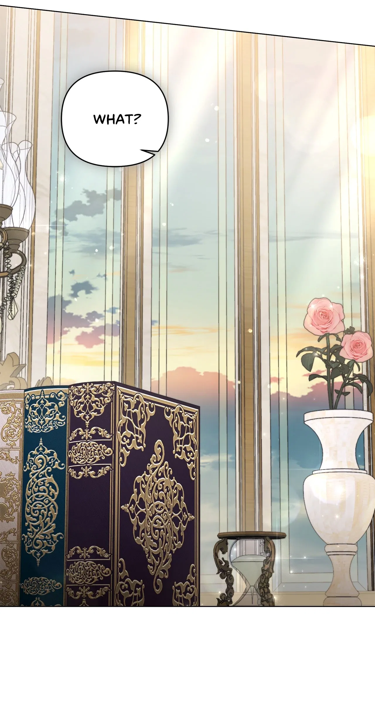 All for My Dearest Juliet Chapter 45 – Page 99