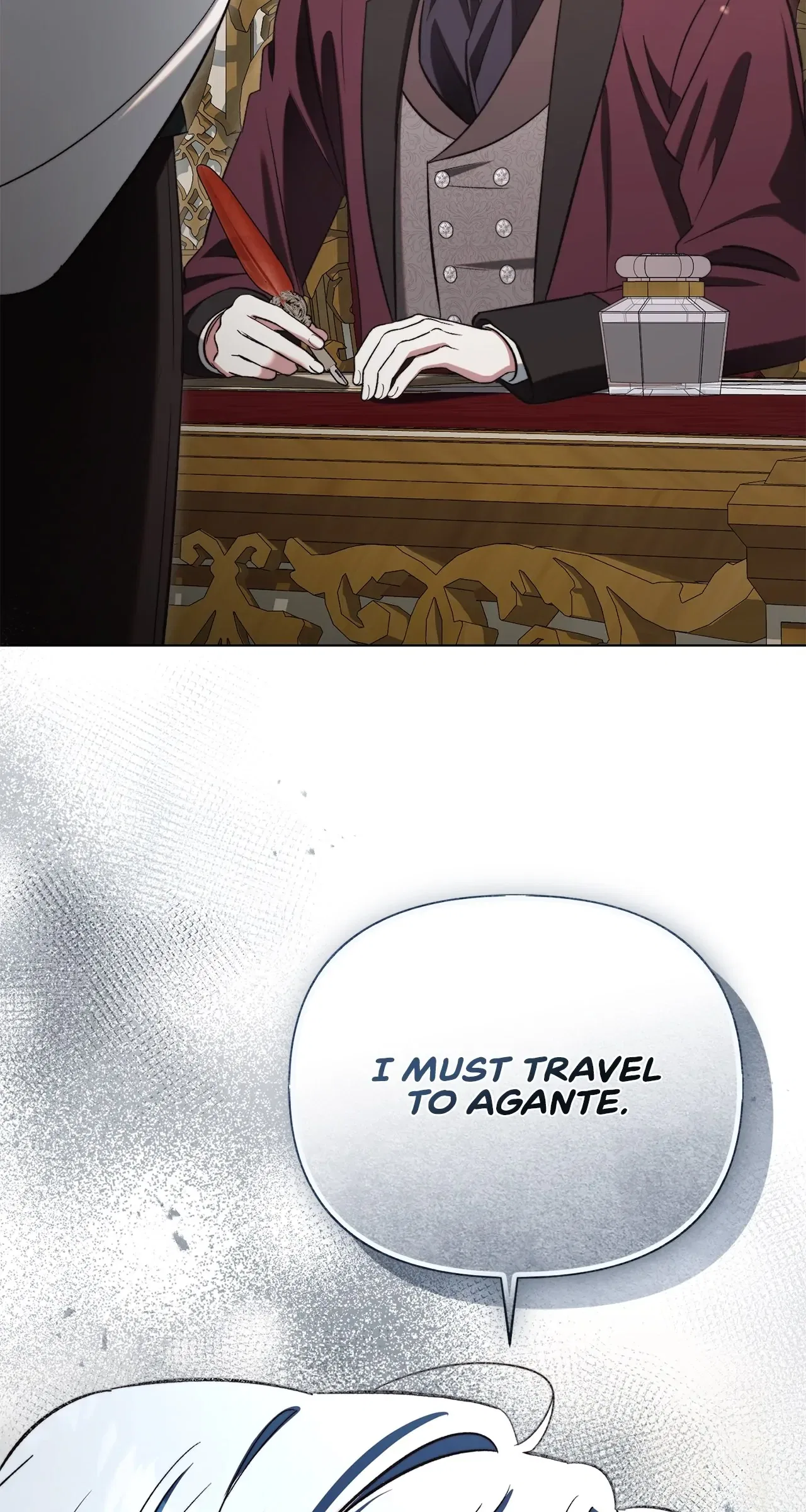 All for My Dearest Juliet Chapter 45 – Page 101