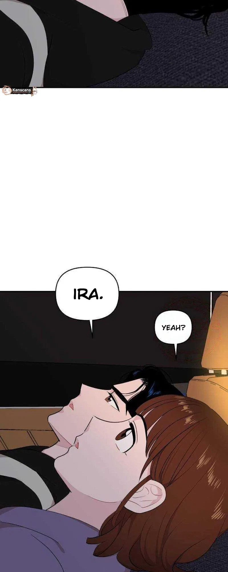 An Awkward Relationship Chapter 37 – Page 30